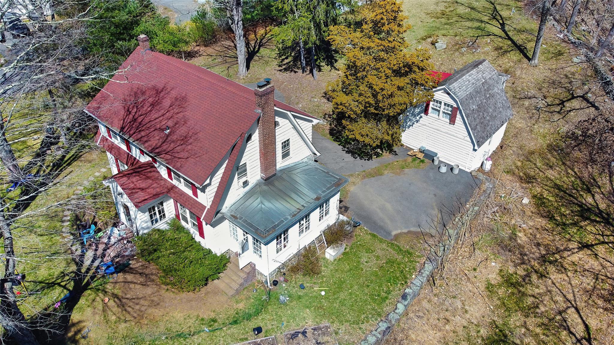 Single Family Goldens Bridge  Westchester County, NY 10536, MLS-867318-28