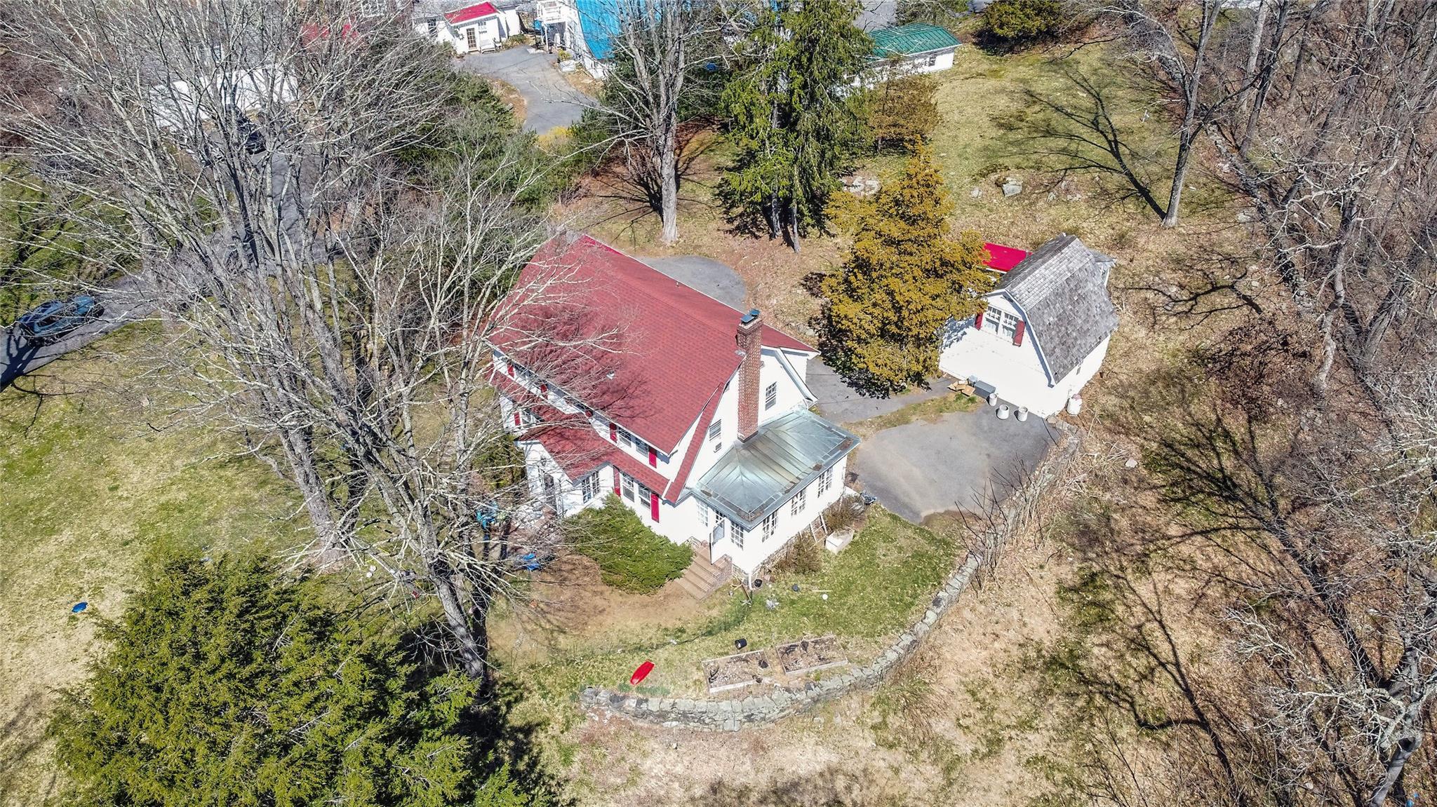 Single Family Goldens Bridge  Westchester County, NY 10536, MLS-867318-29