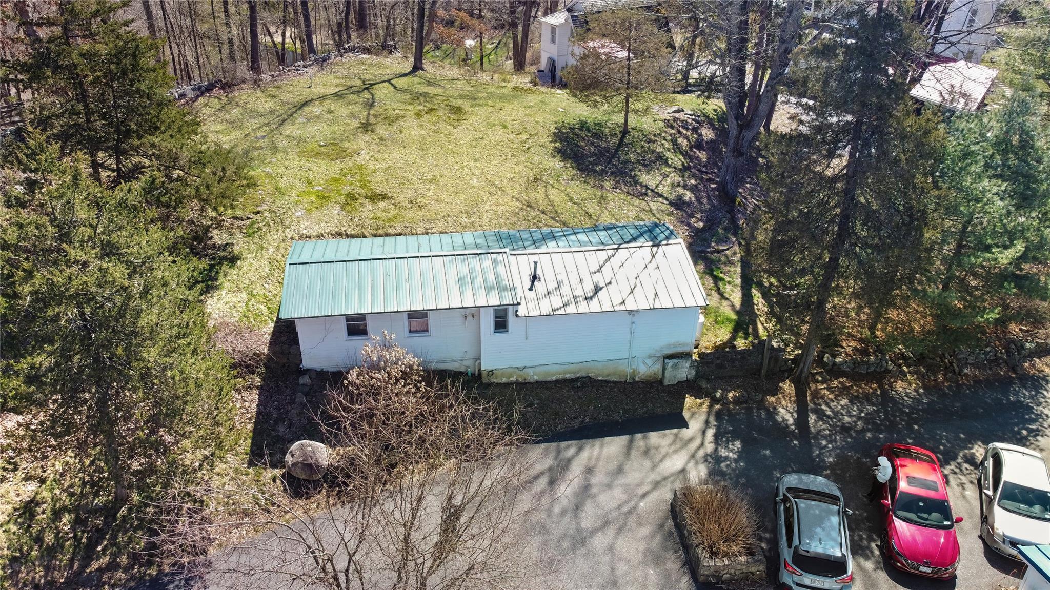 Single Family Goldens Bridge  Westchester County, NY 10536, MLS-867318-34
