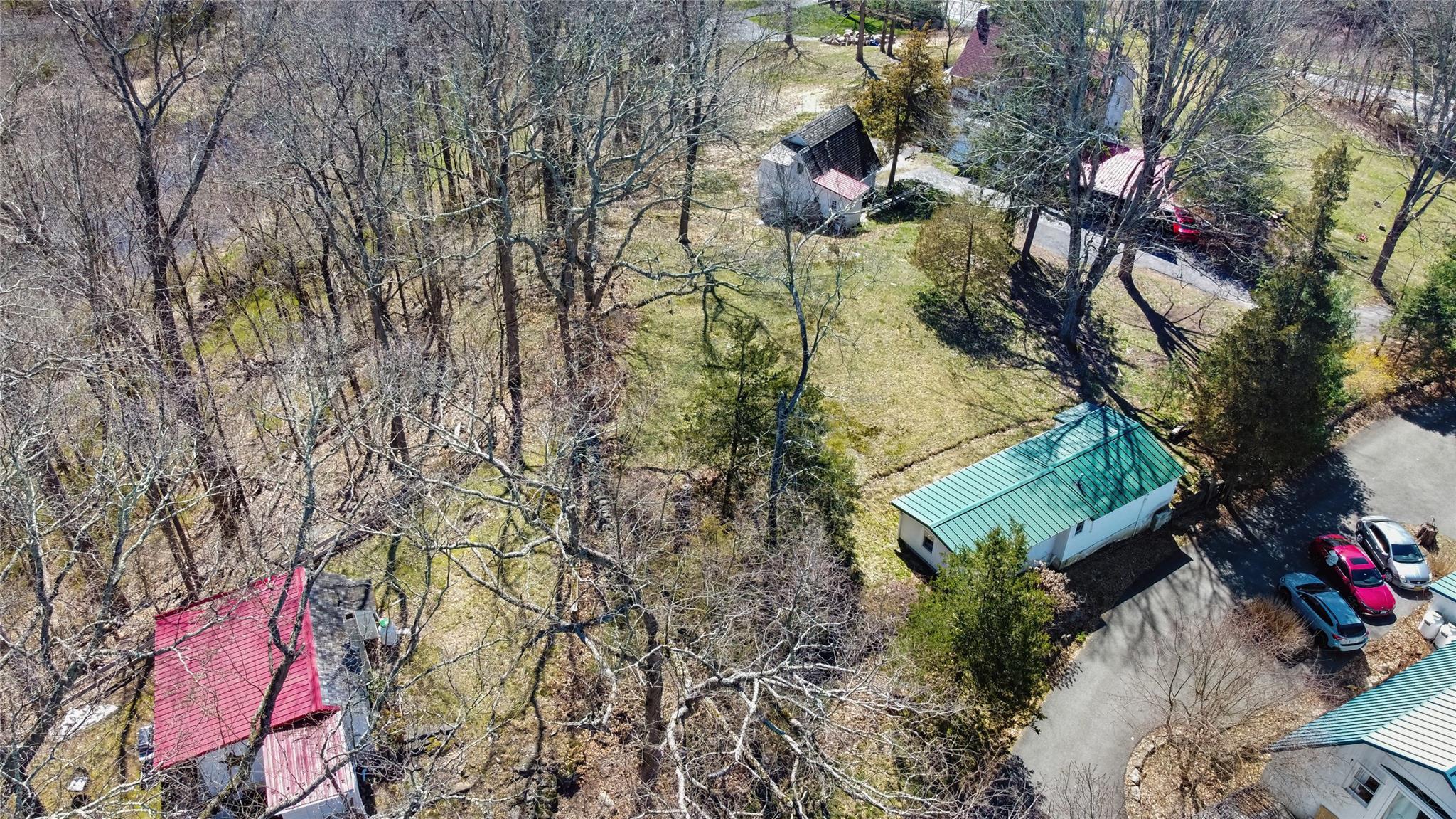 Single Family Goldens Bridge  Westchester County, NY 10536, MLS-867318-36