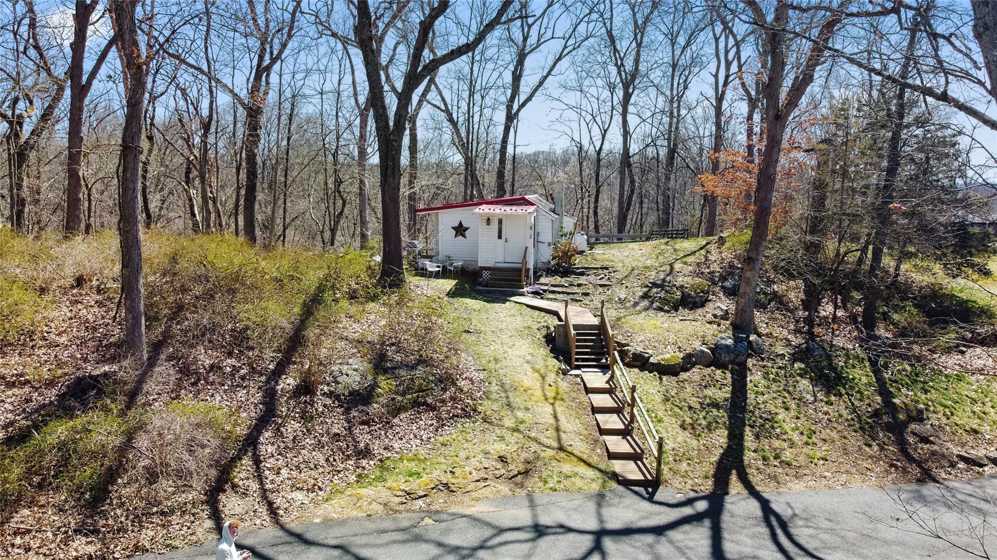 Single Family Goldens Bridge  Westchester County, NY 10536, MLS-867318-41