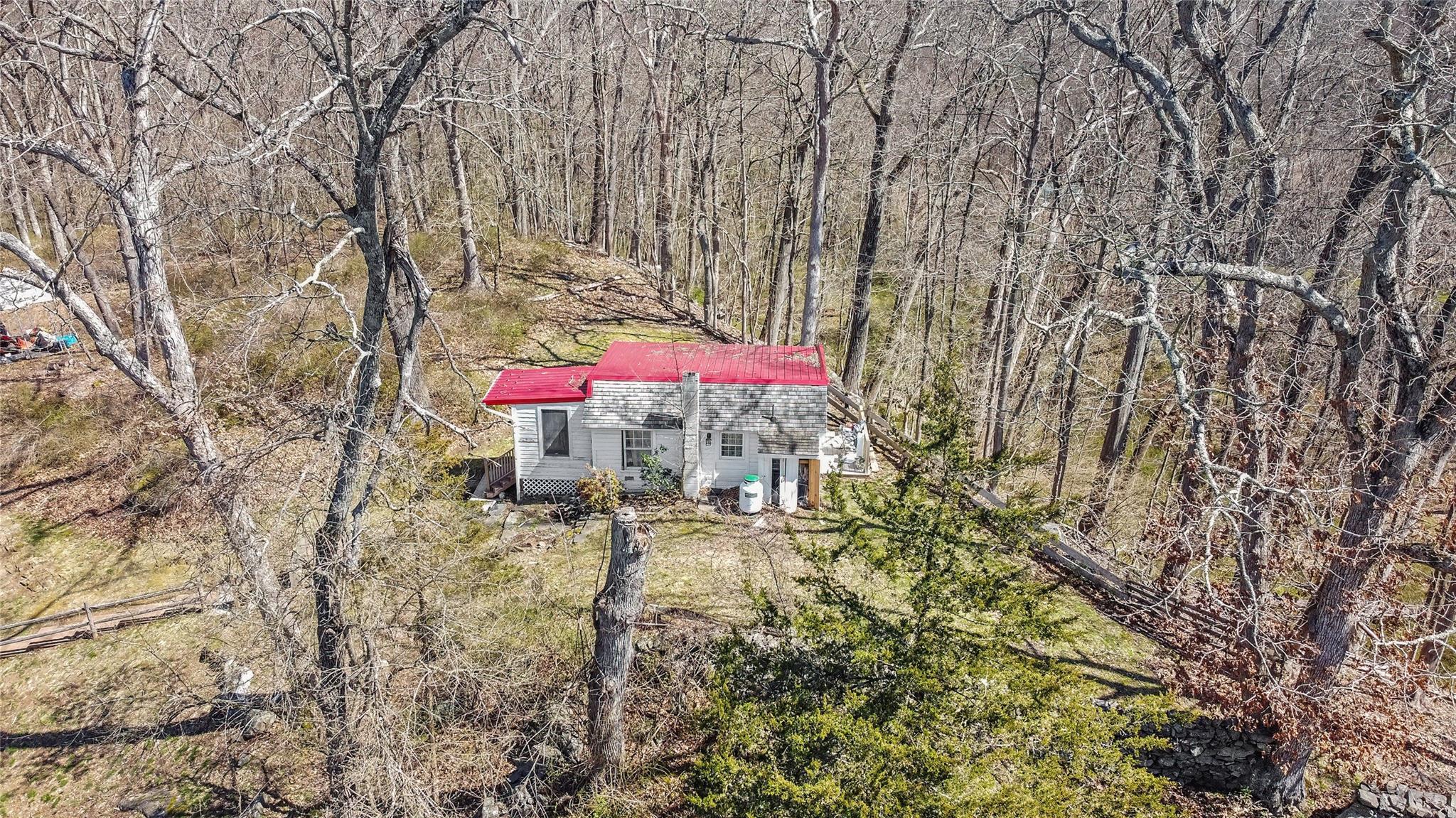 Single Family Goldens Bridge  Westchester County, NY 10536, MLS-867318-42