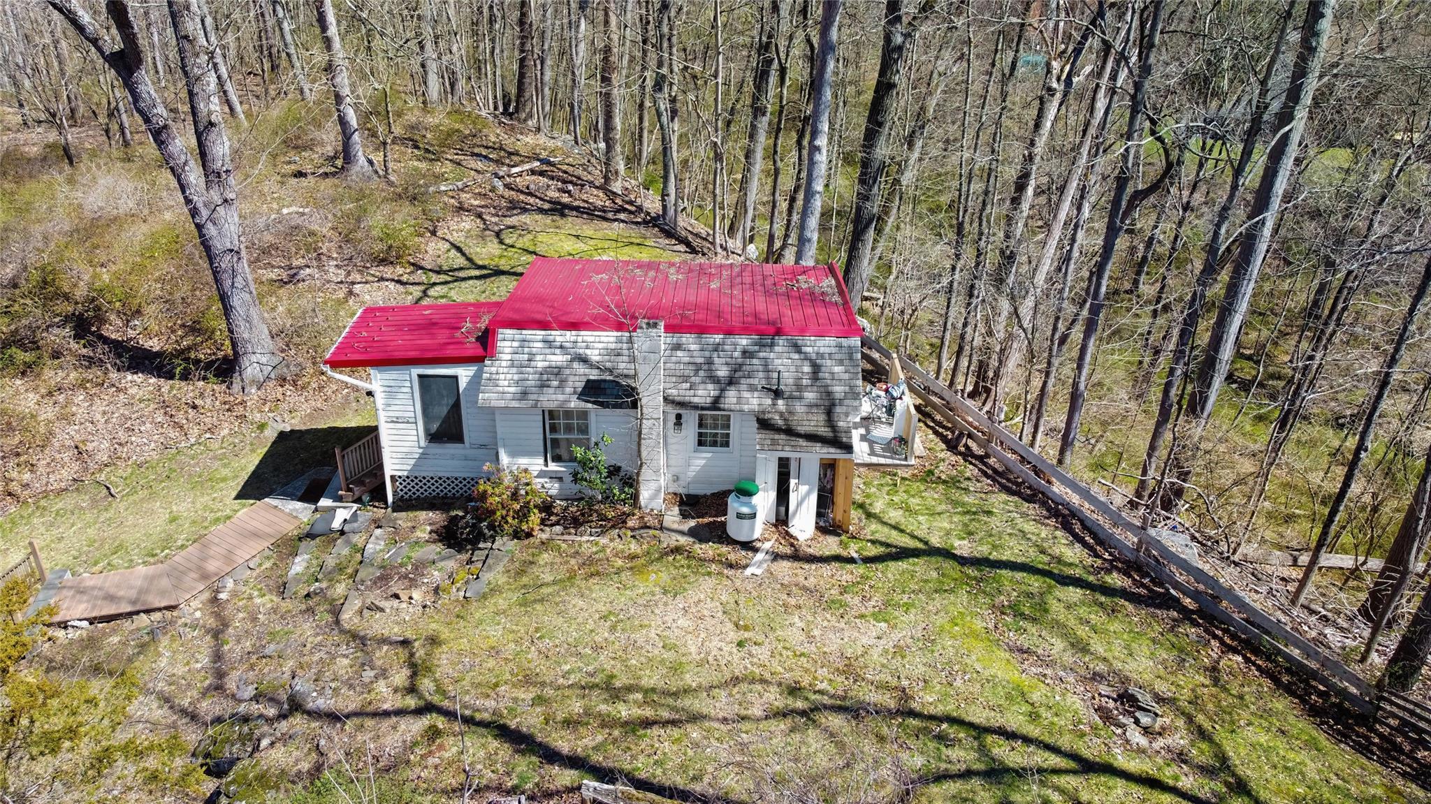 Single Family Goldens Bridge  Westchester County, NY 10536, MLS-867318-43