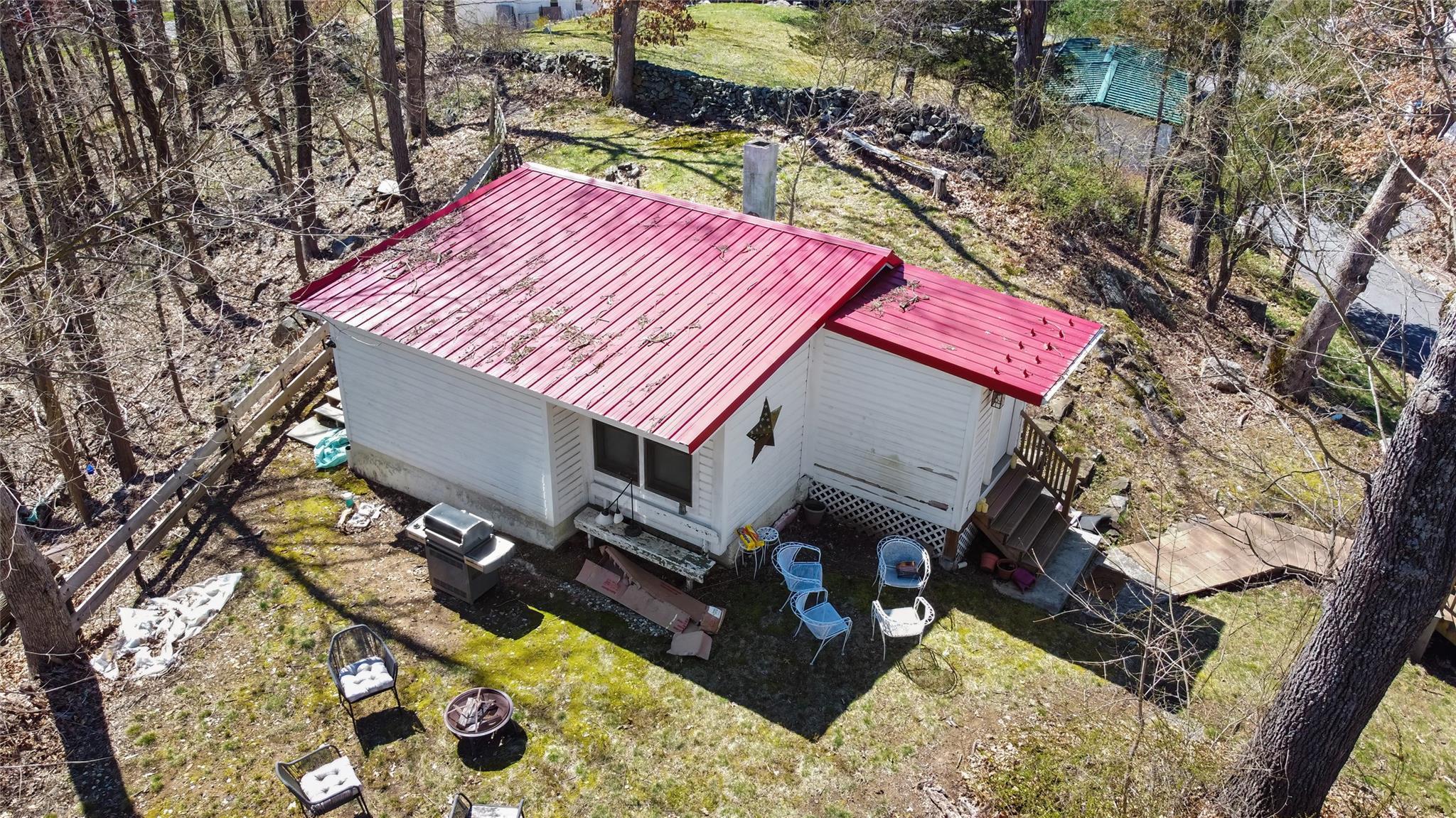 Single Family Goldens Bridge  Westchester County, NY 10536, MLS-867318-44