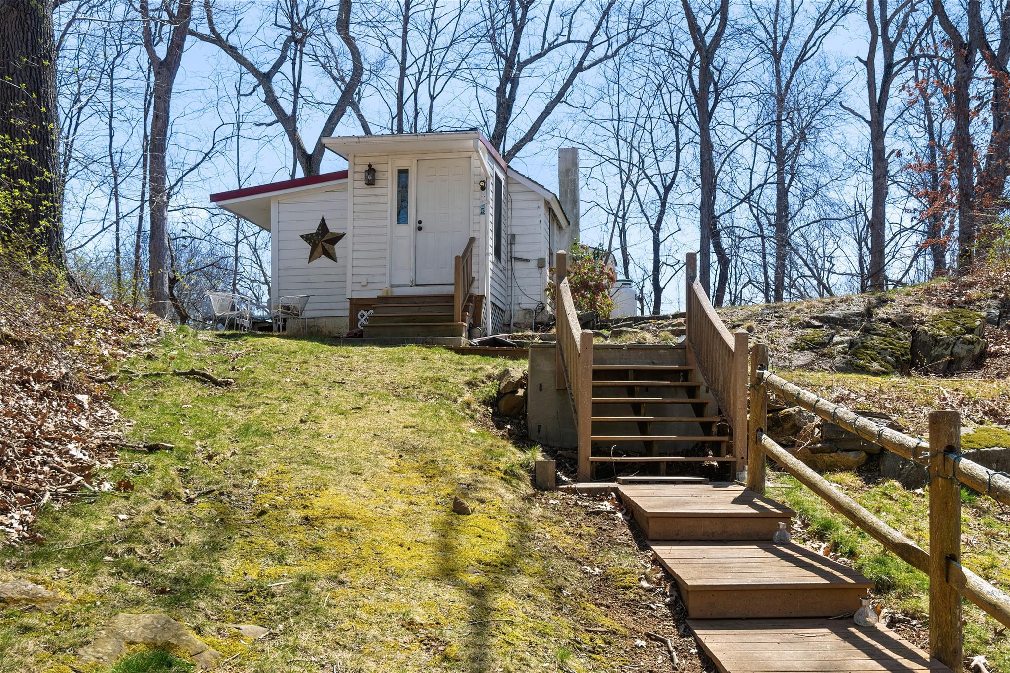 Single Family Goldens Bridge  Westchester County, NY 10536, MLS-867318-45
