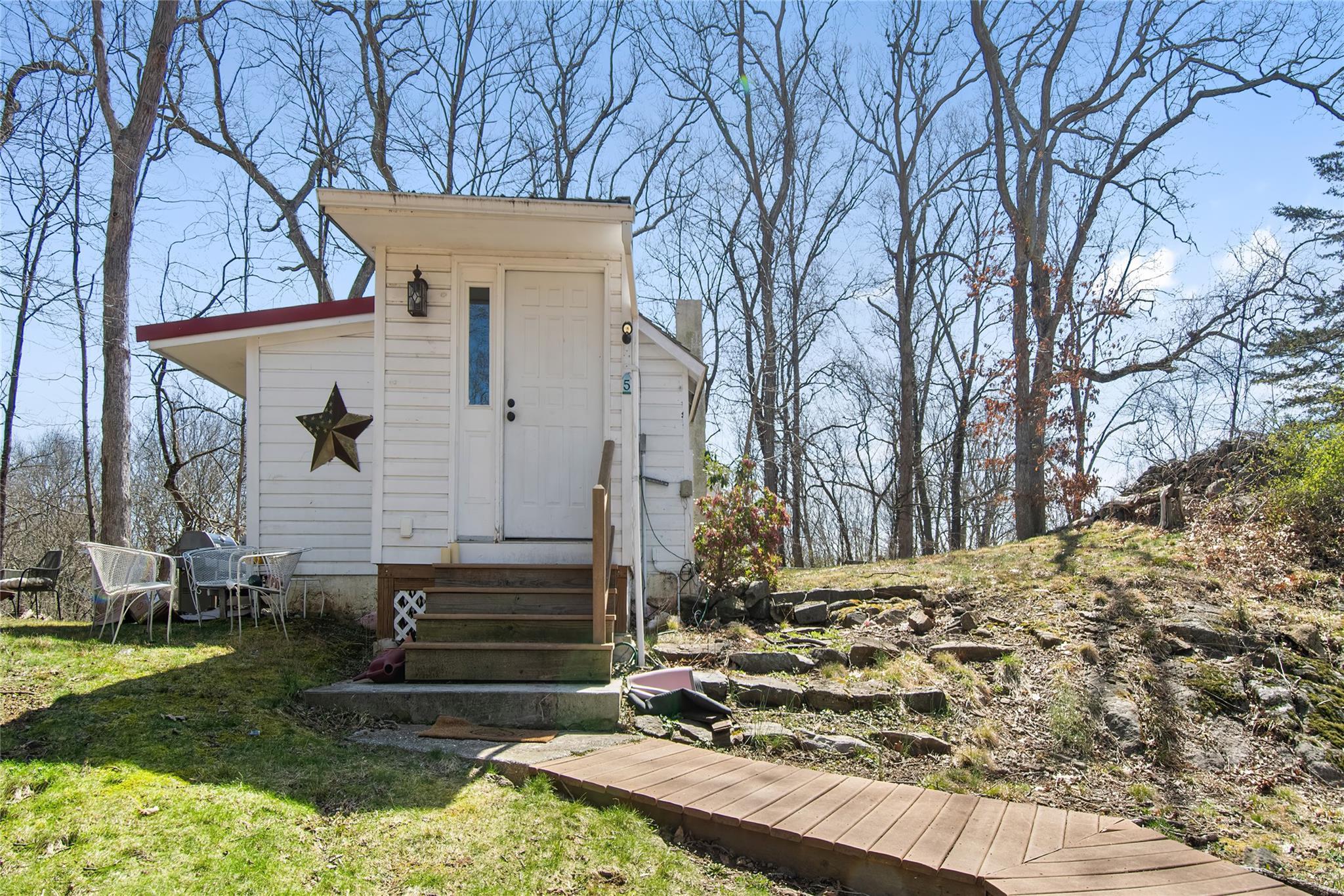 Single Family Goldens Bridge  Westchester County, NY 10536, MLS-867318-46