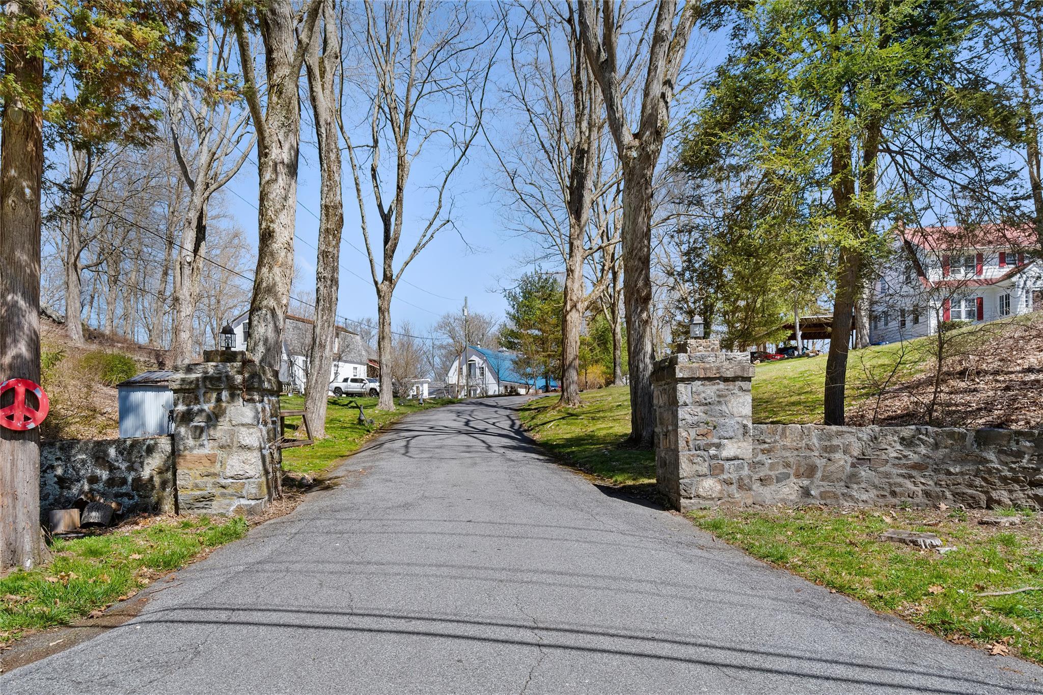 Single Family Goldens Bridge  Westchester County, NY 10536, MLS-867318-47