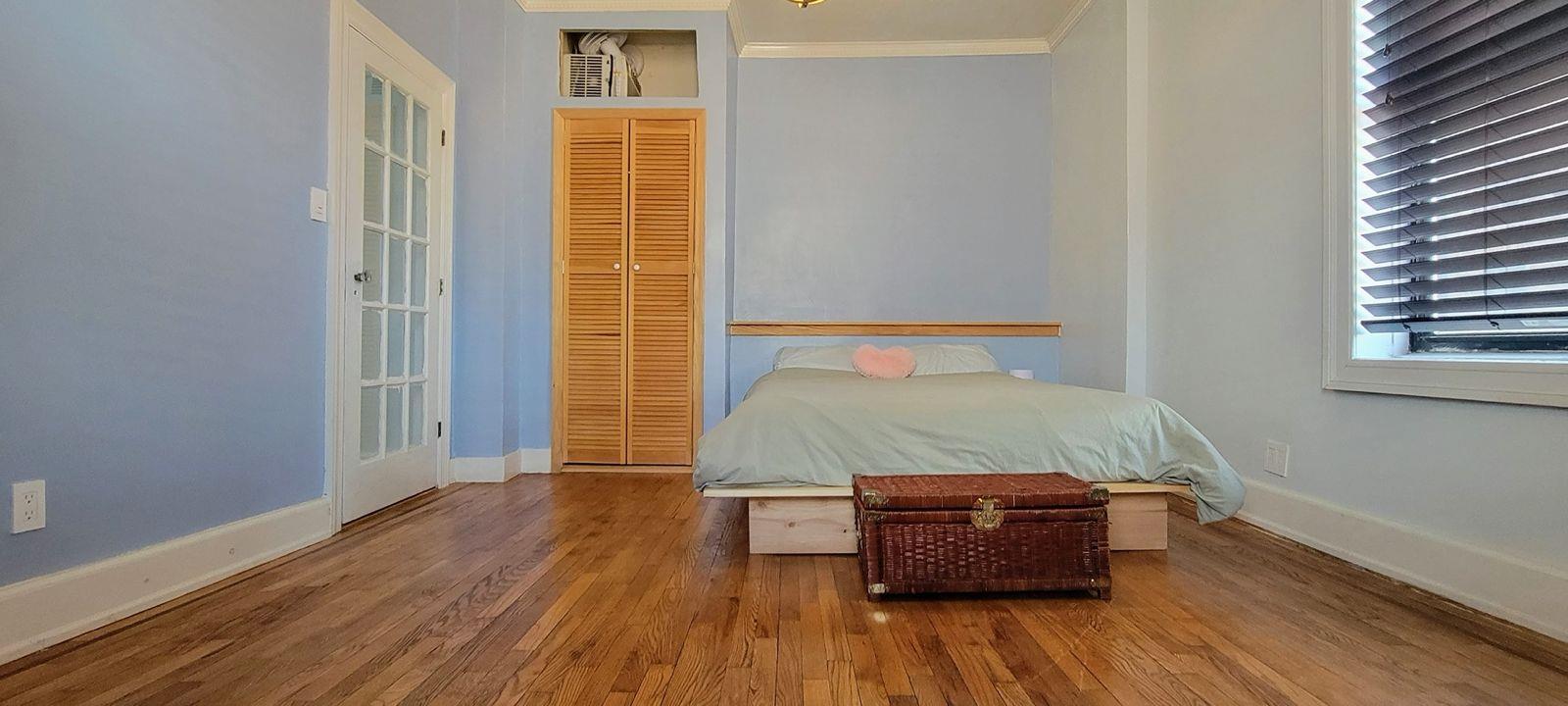 Coop Anderson  Bronx, NY 10452, MLS-867324-5