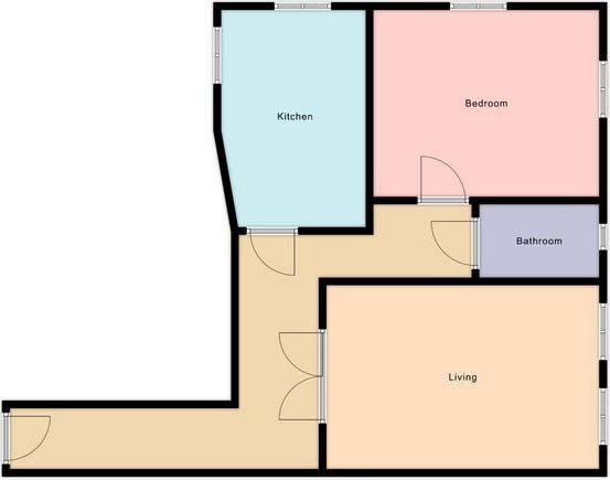 Coop Anderson  Bronx, NY 10452, MLS-867324-8