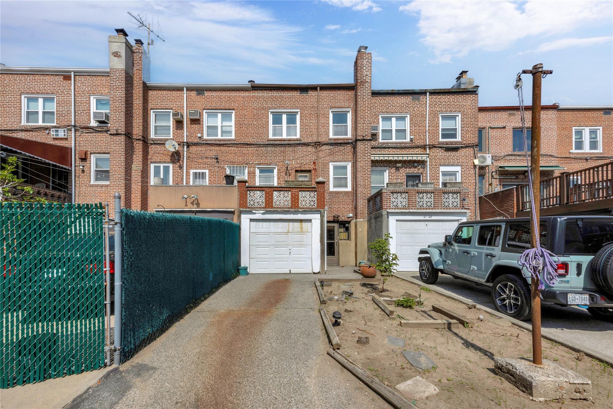 Single Family 80th  Queens, NY 11379, MLS-867327-15