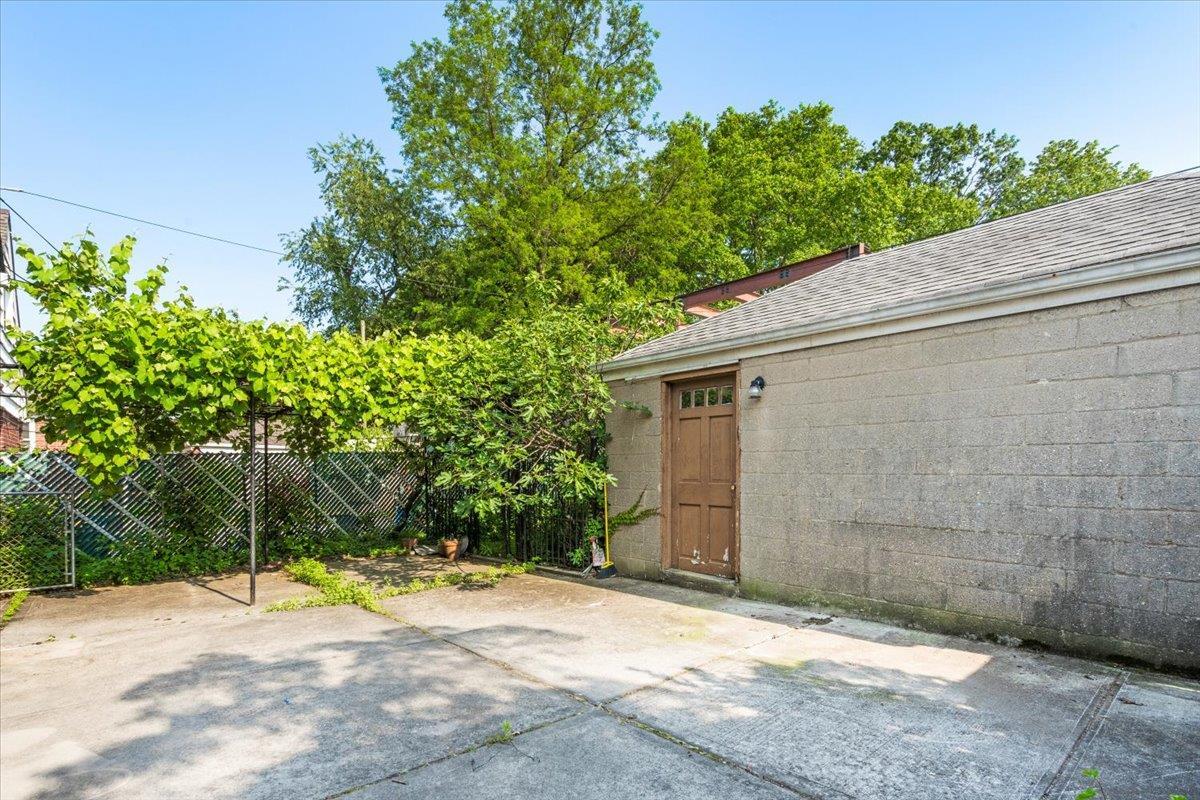 Single Family 157th Street  Queens, NY 11354, MLS-867332-18