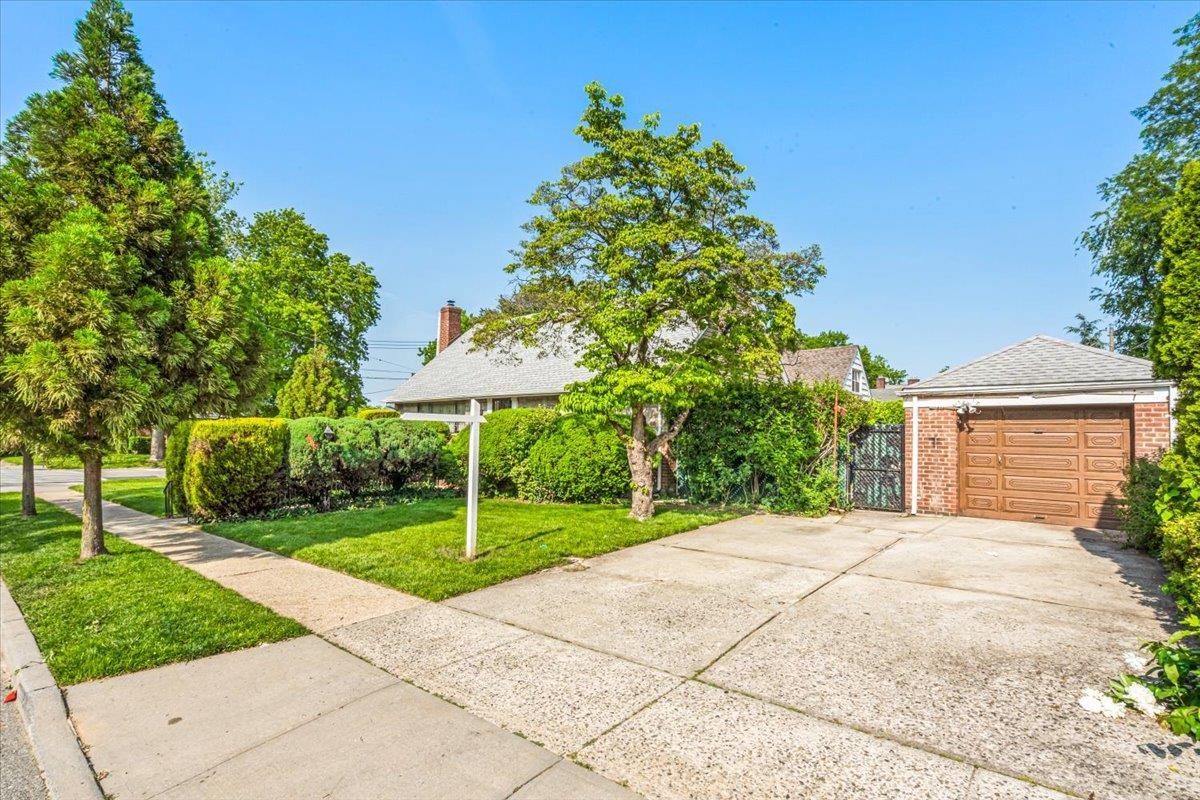 Single Family 157th Street  Queens, NY 11354, MLS-867332-19