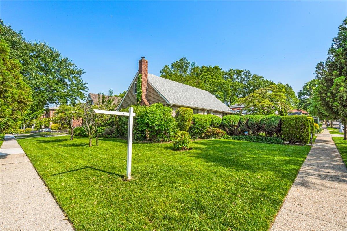 Single Family 157th Street  Queens, NY 11354, MLS-867332-20