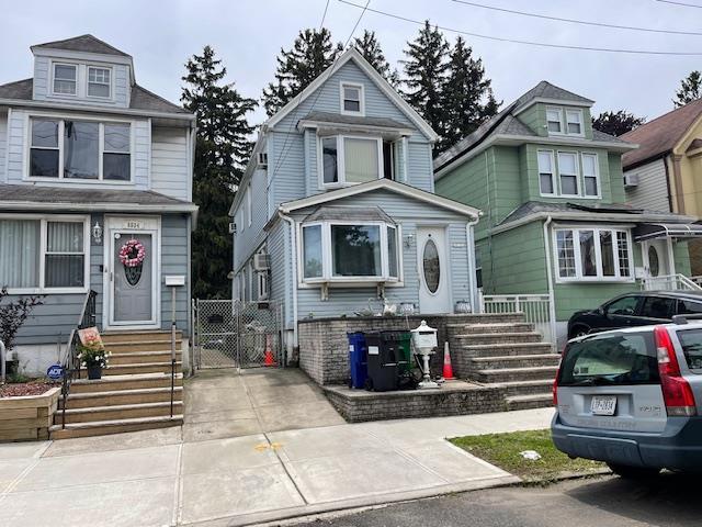 Single Family 80  Queens, NY 11385, MLS-867336-2