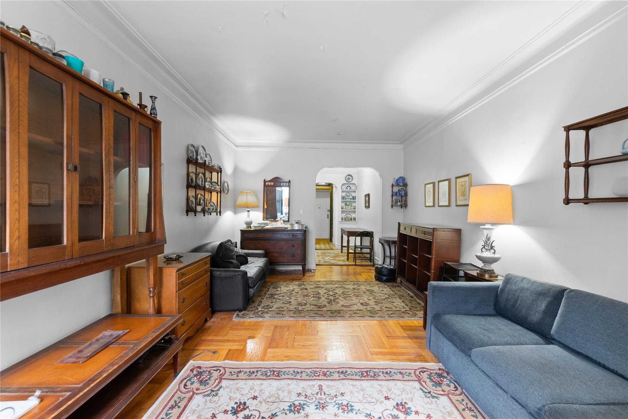 Coop Valentine  Bronx, NY 10458, MLS-867344-2