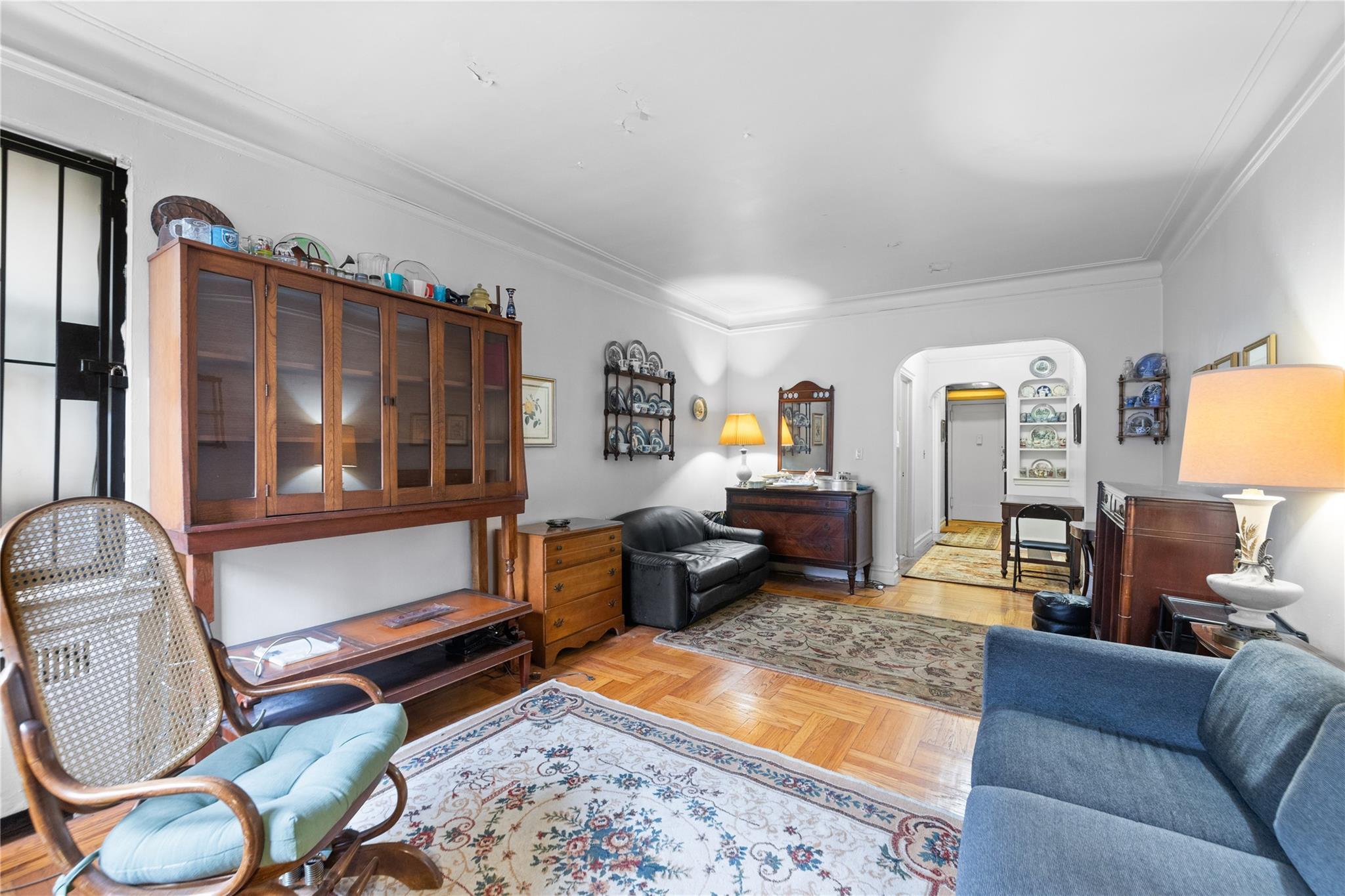 Coop Valentine  Bronx, NY 10458, MLS-867344-3