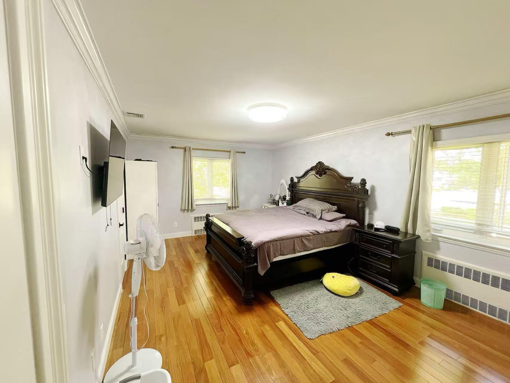 Single Family Stratford  Nassau County, NY 11530, MLS-867352-10