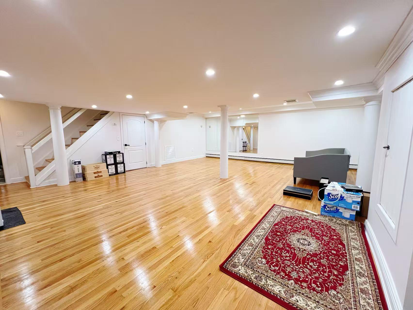 Single Family Stratford  Nassau County, NY 11530, MLS-867352-15