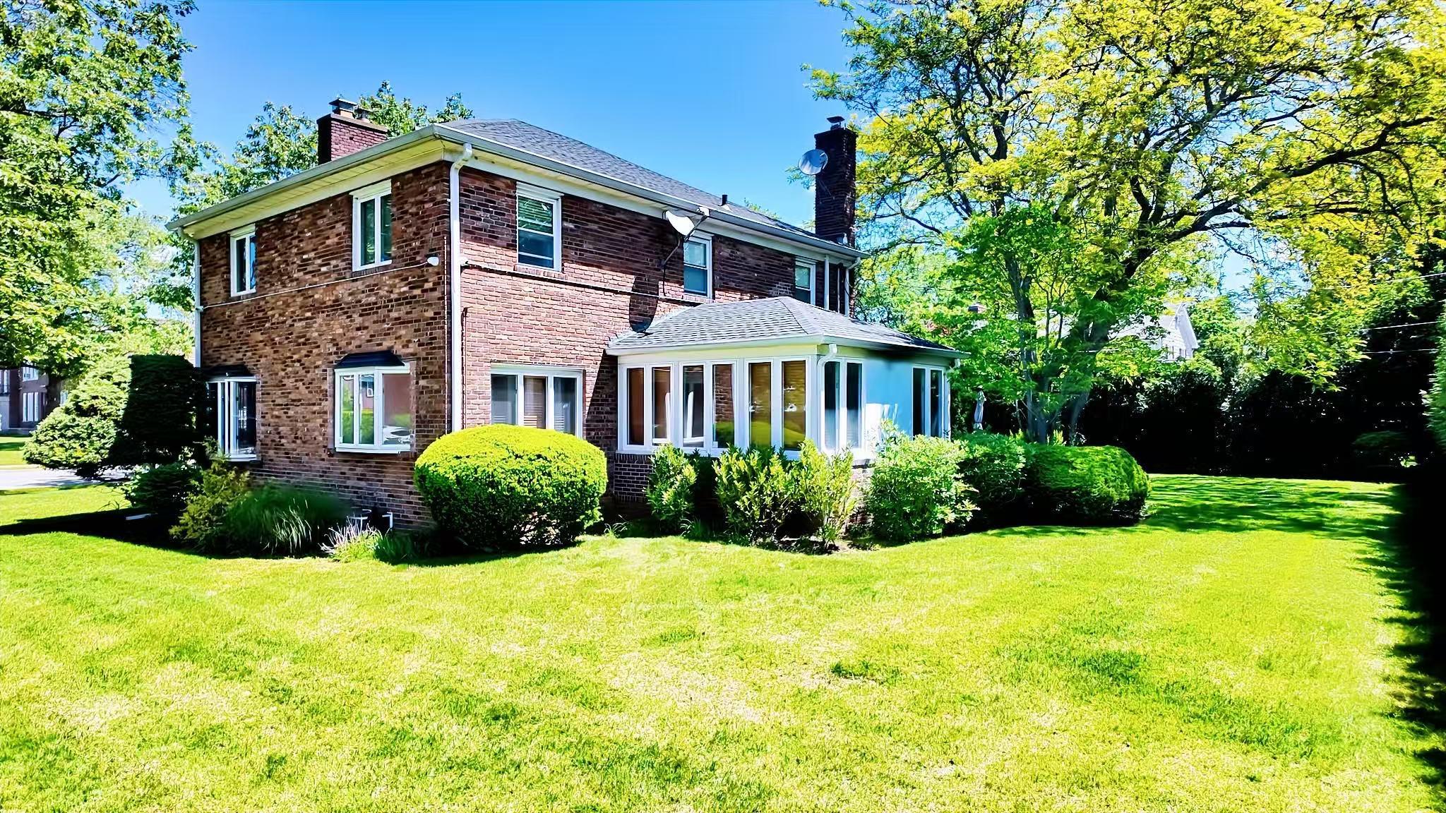 Single Family Stratford  Nassau County, NY 11530, MLS-867352-2