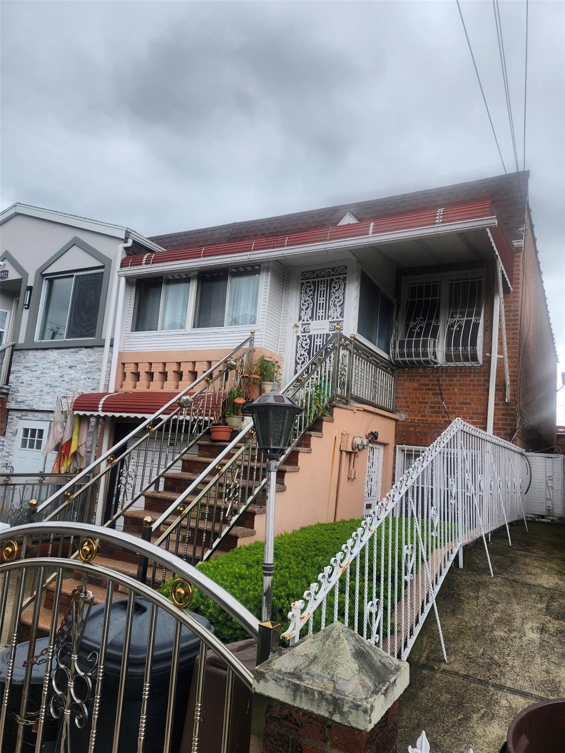 Single Family Beverley  Brooklyn, NY 11203, MLS-867356-3