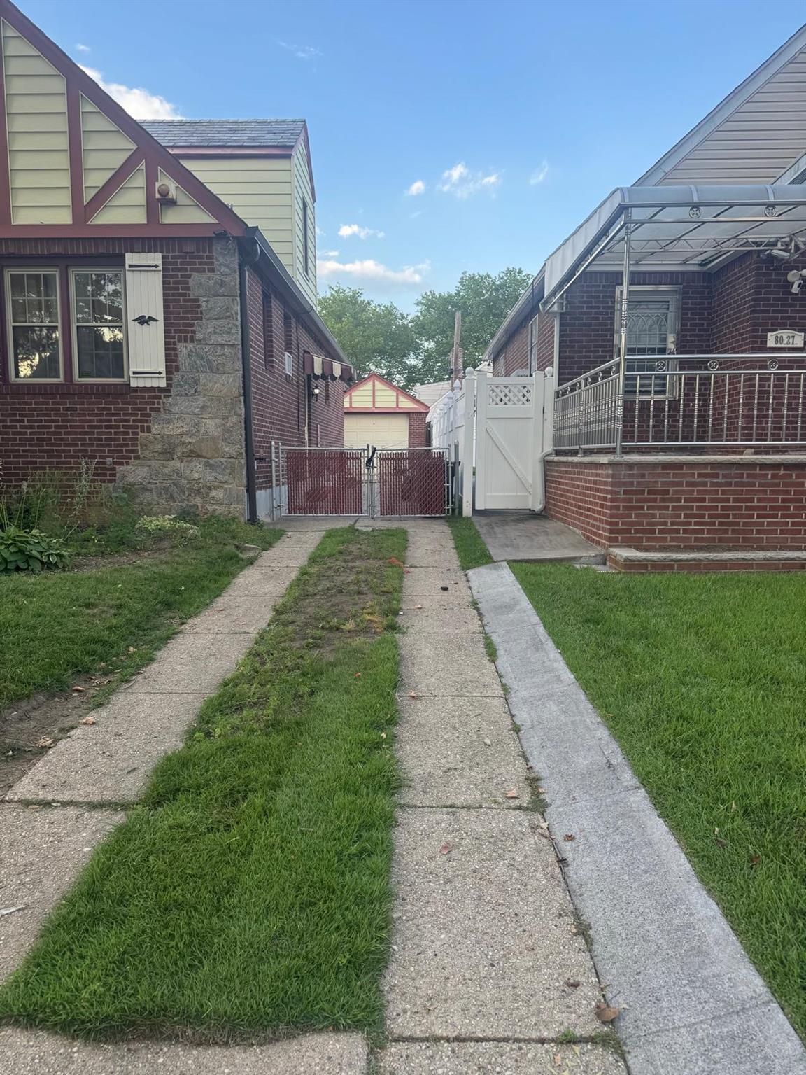 Single Family 247th  Queens, NY 11426, MLS-867358-18