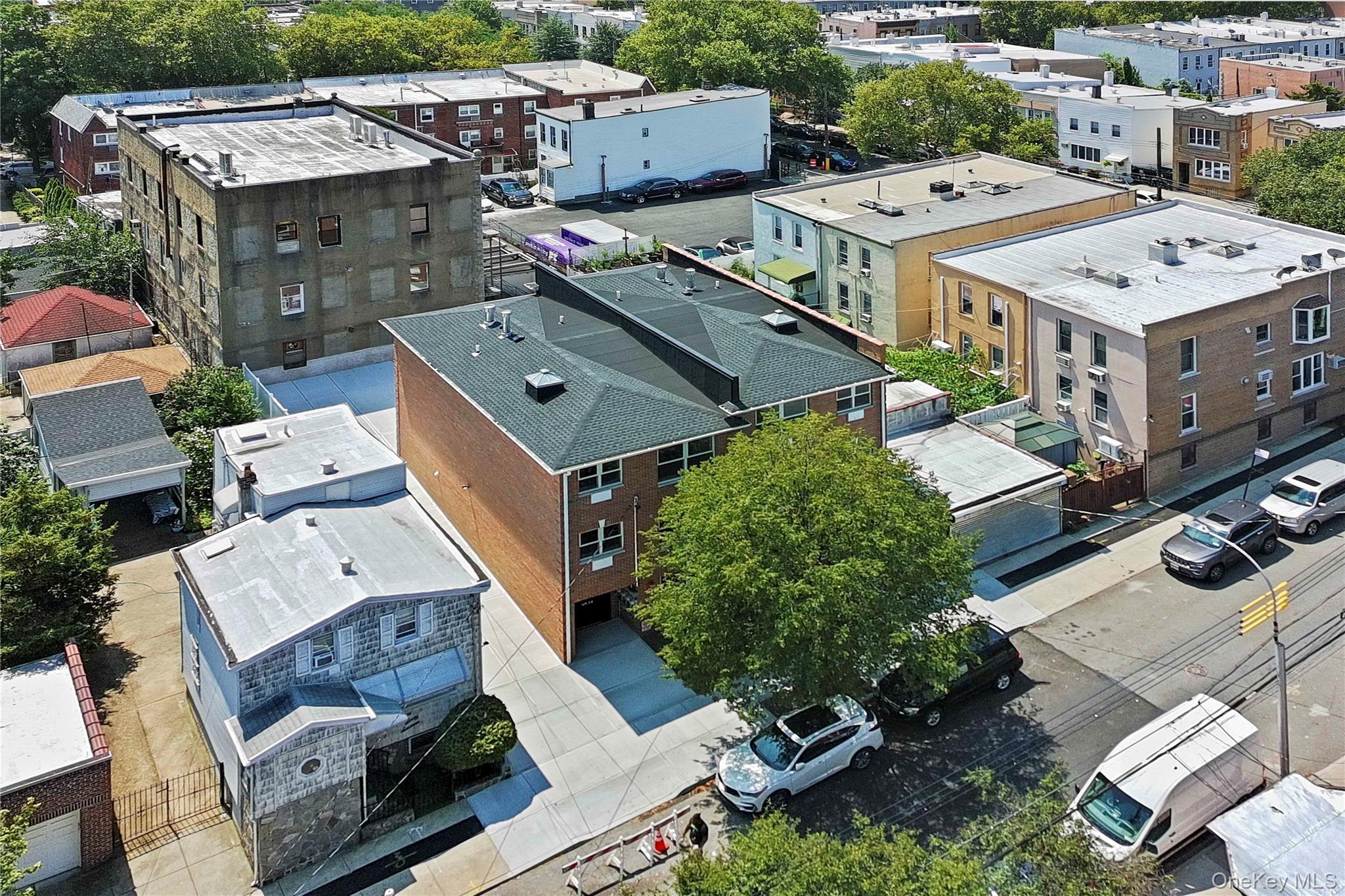 Single Family Menahan Queens, NY 11385, MLS-867359-46