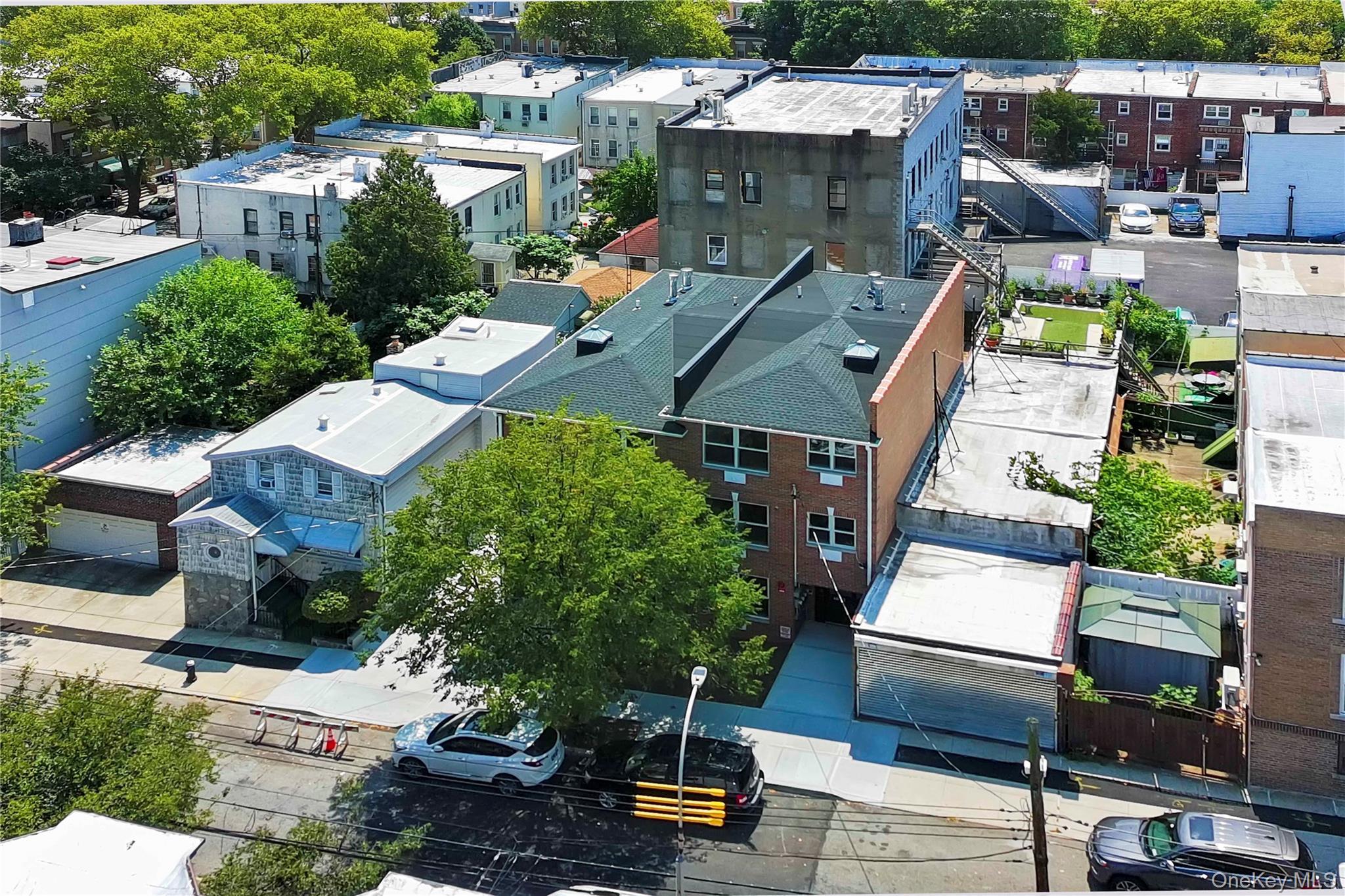 Single Family Menahan Queens, NY 11385, MLS-867359-47