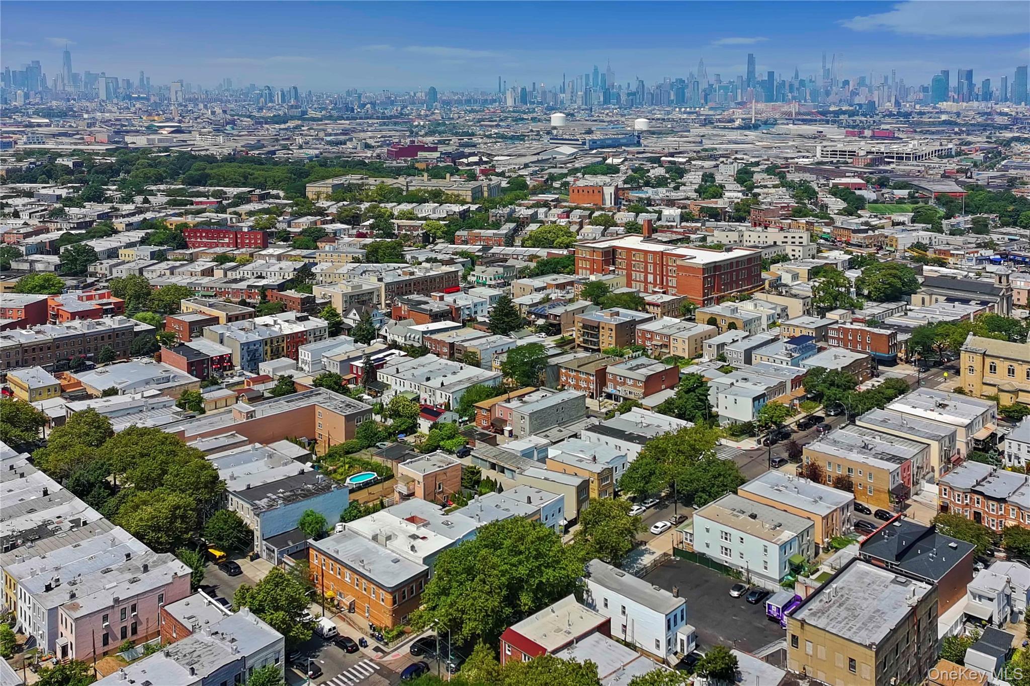 Single Family Menahan Queens, NY 11385, MLS-867359-48