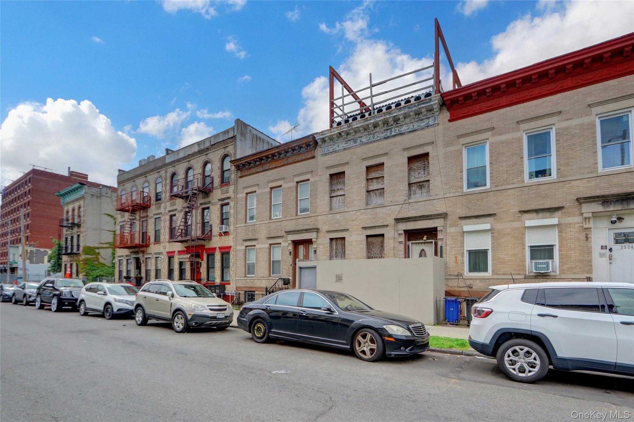 Commercial Sale Tilden  Brooklyn, NY 11226, MLS-867360-3