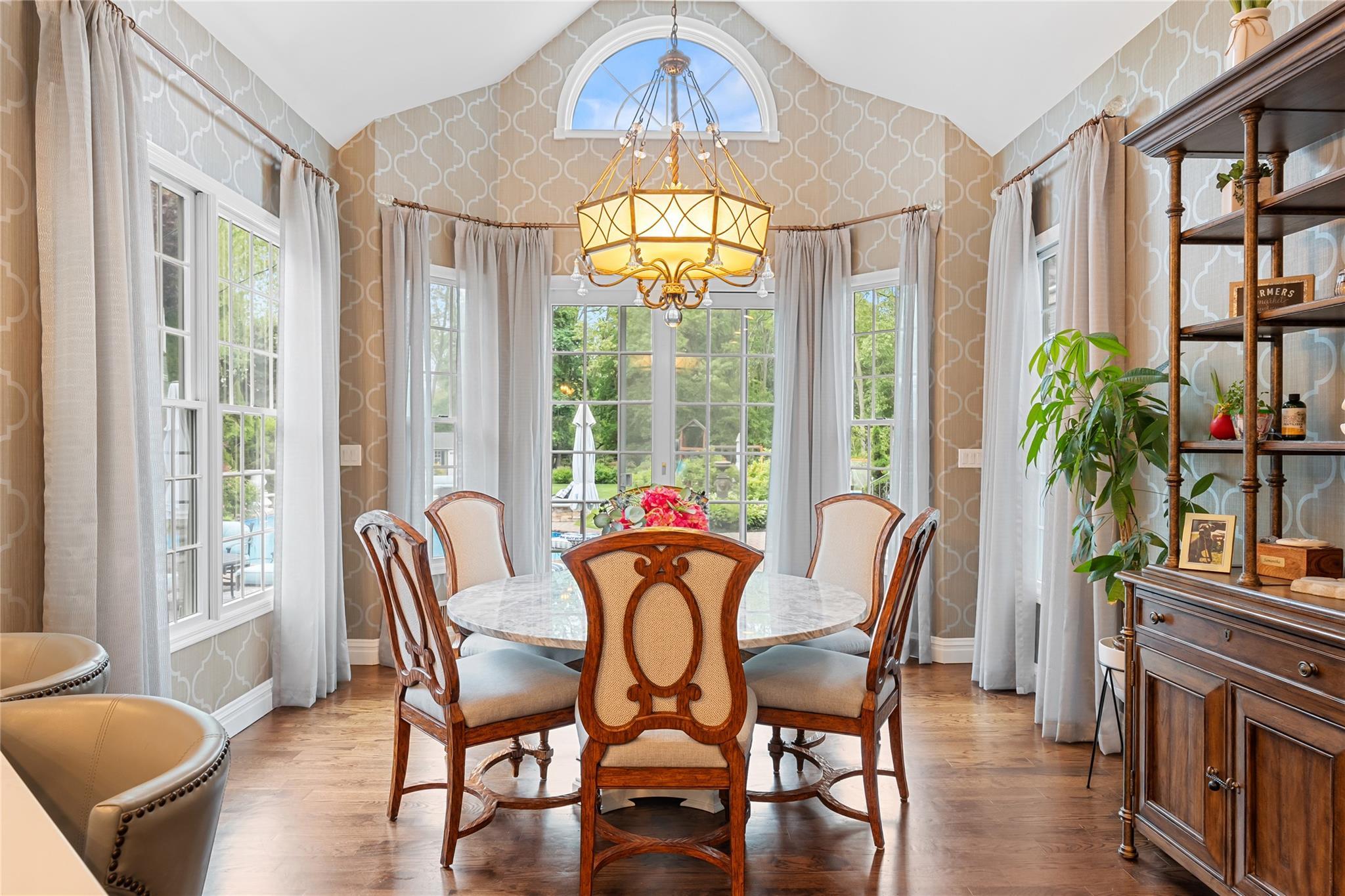 Single Family Crick Holly  Suffolk County, NY 11730, MLS-867363-10