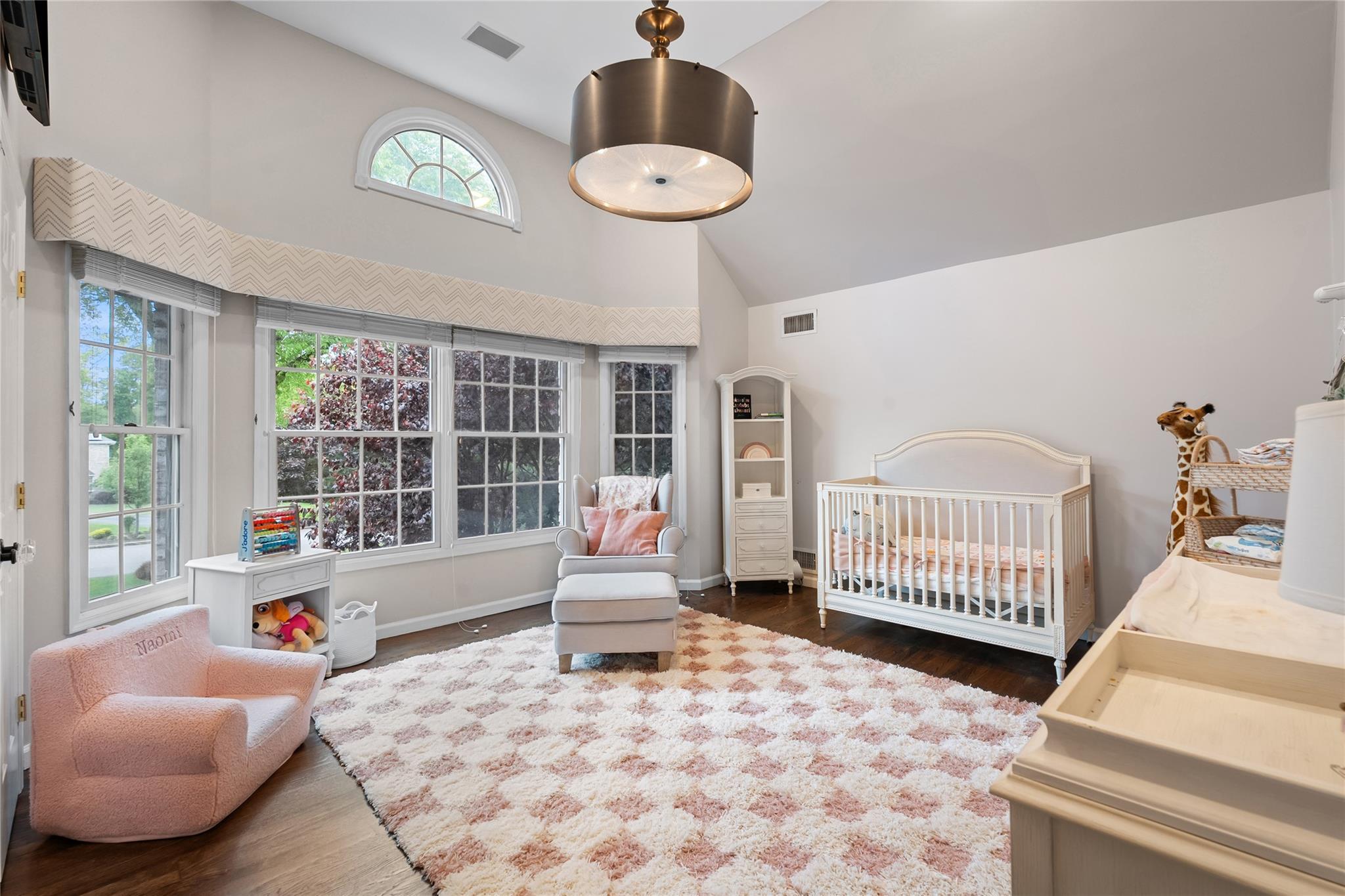 Single Family Crick Holly  Suffolk County, NY 11730, MLS-867363-14