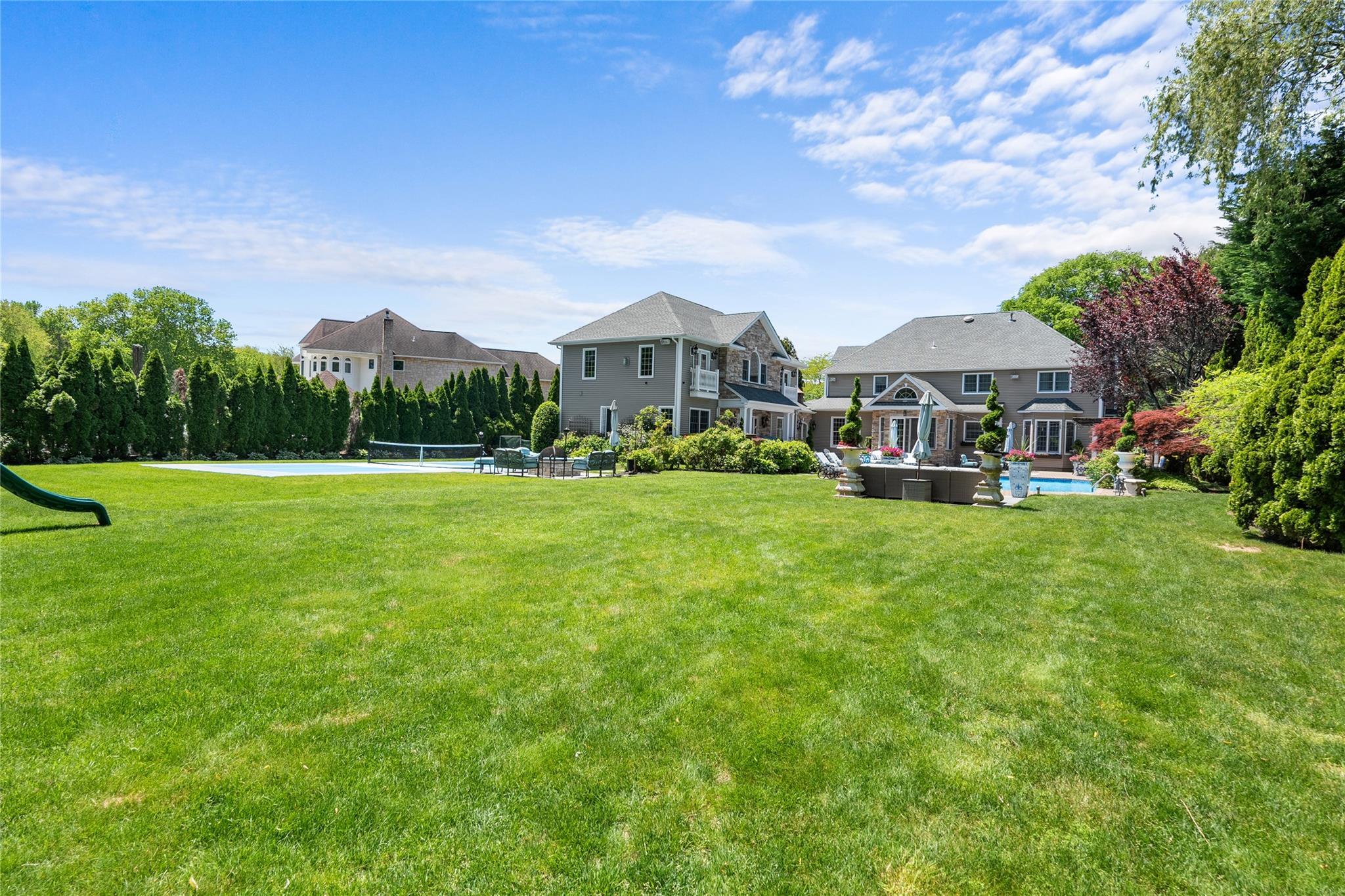 Single Family Crick Holly  Suffolk County, NY 11730, MLS-867363-17