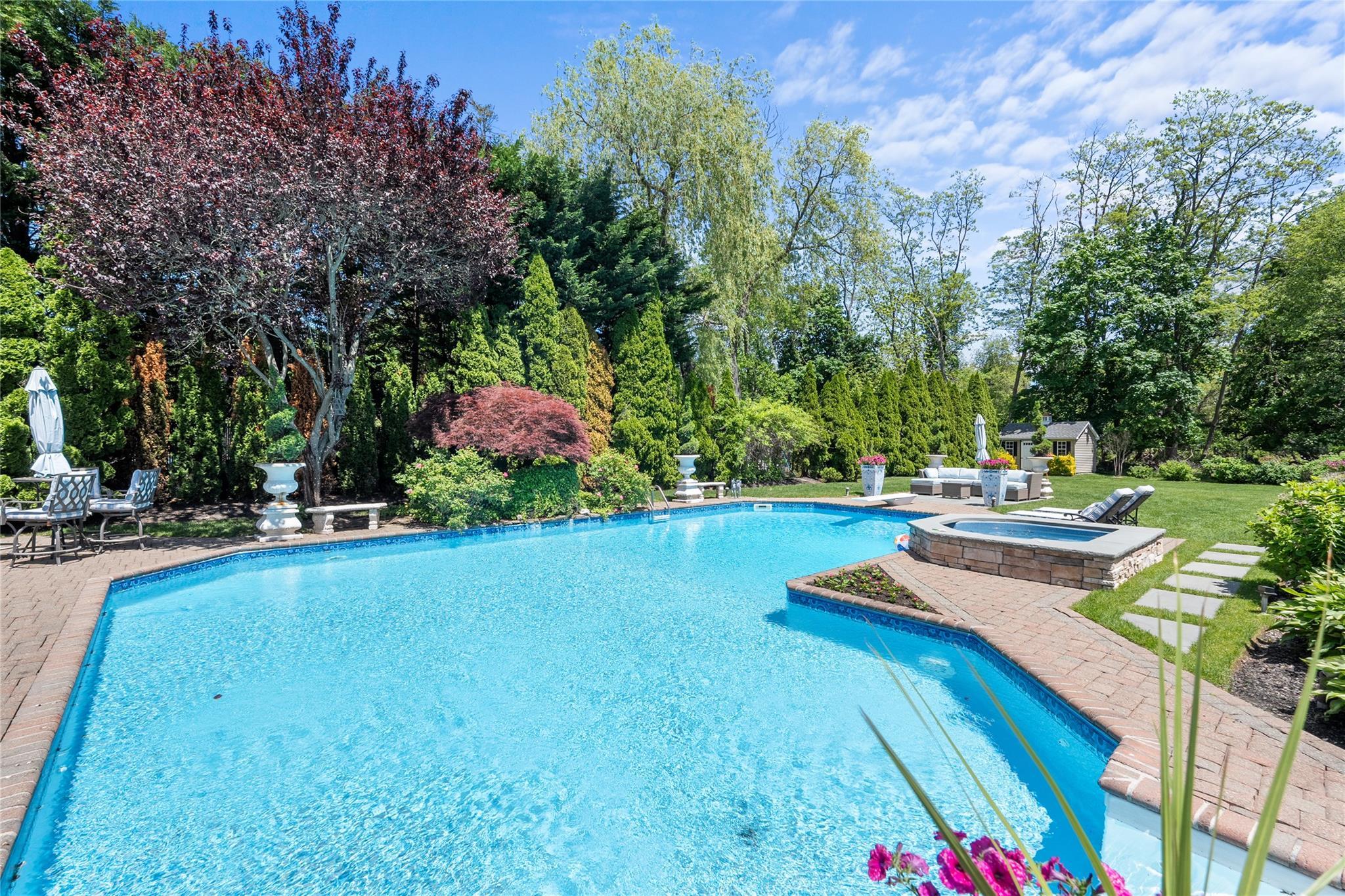 Single Family Crick Holly  Suffolk County, NY 11730, MLS-867363-20