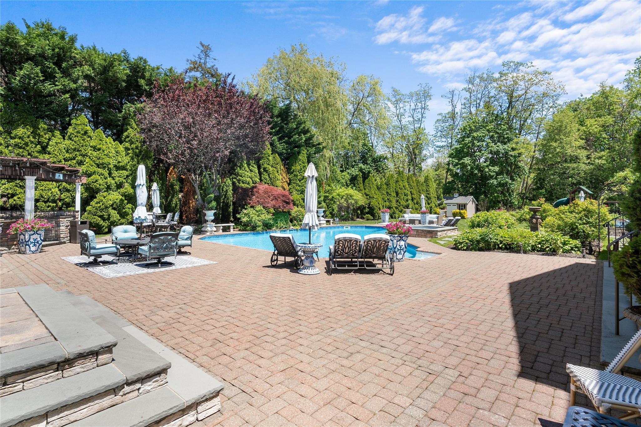 Single Family Crick Holly  Suffolk County, NY 11730, MLS-867363-23