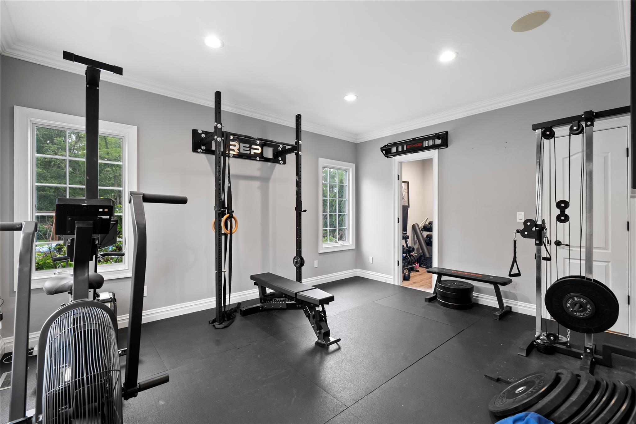 Single Family Crick Holly  Suffolk County, NY 11730, MLS-867363-25