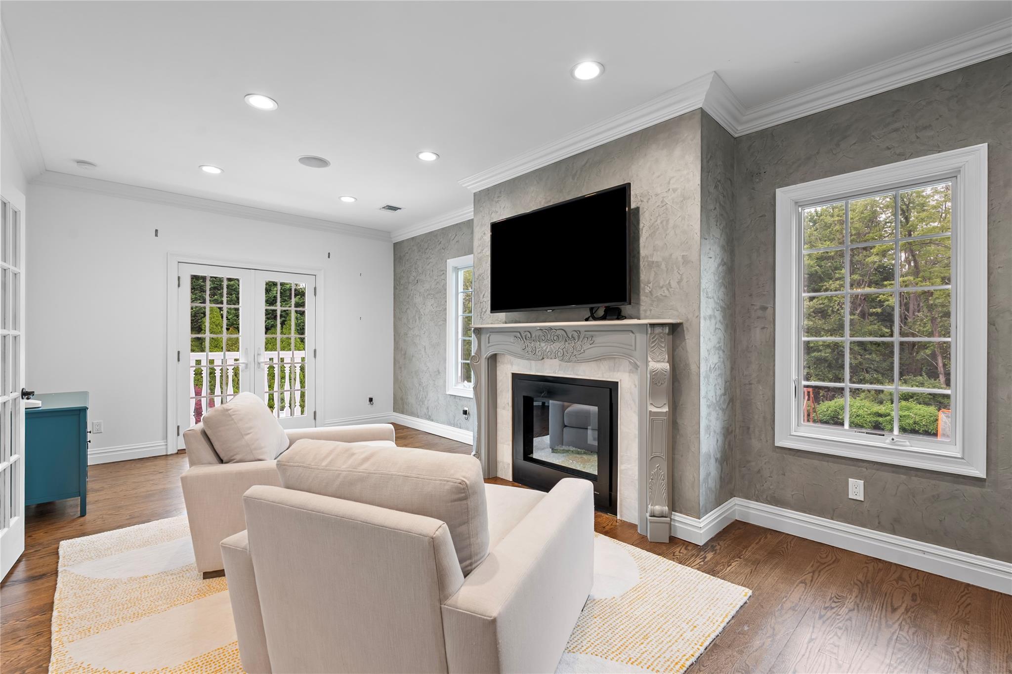 Single Family Crick Holly  Suffolk County, NY 11730, MLS-867363-28