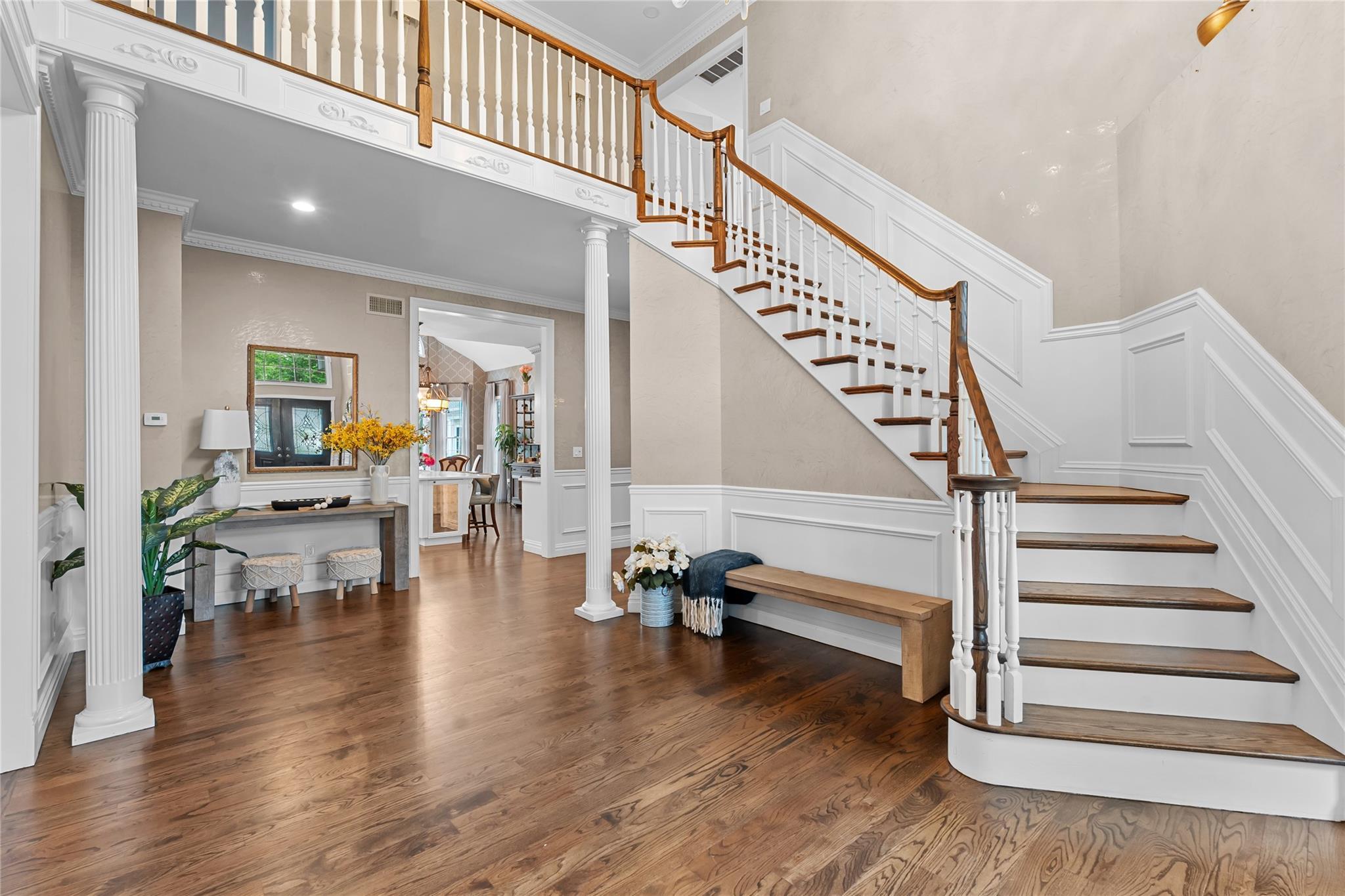 Single Family Crick Holly  Suffolk County, NY 11730, MLS-867363-3