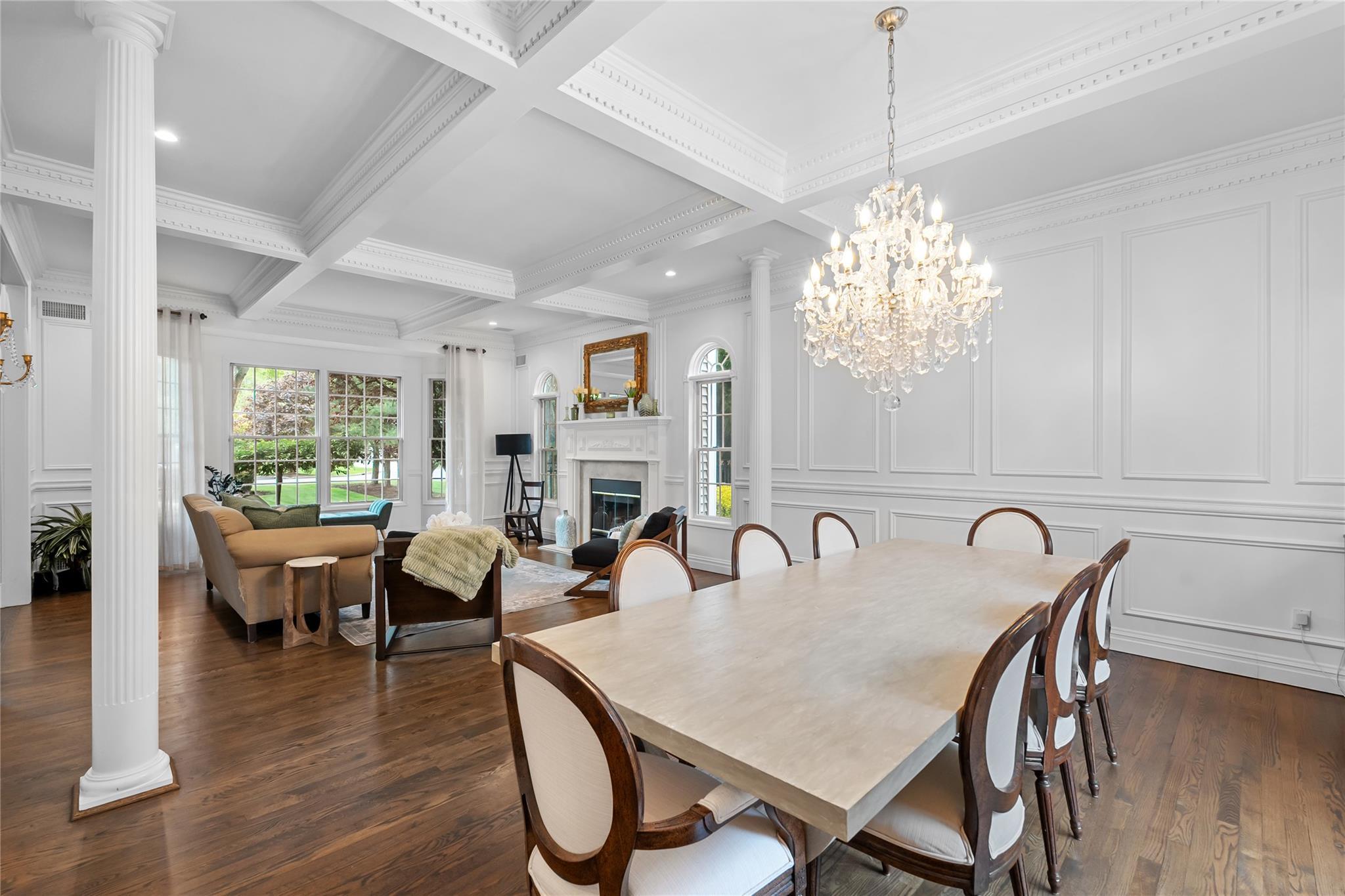 Single Family Crick Holly  Suffolk County, NY 11730, MLS-867363-7