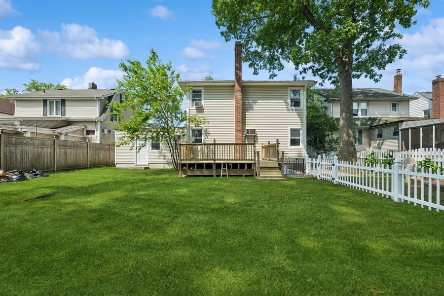 Single Family Christabel  Nassau County, NY 11563, MLS-867371-21
