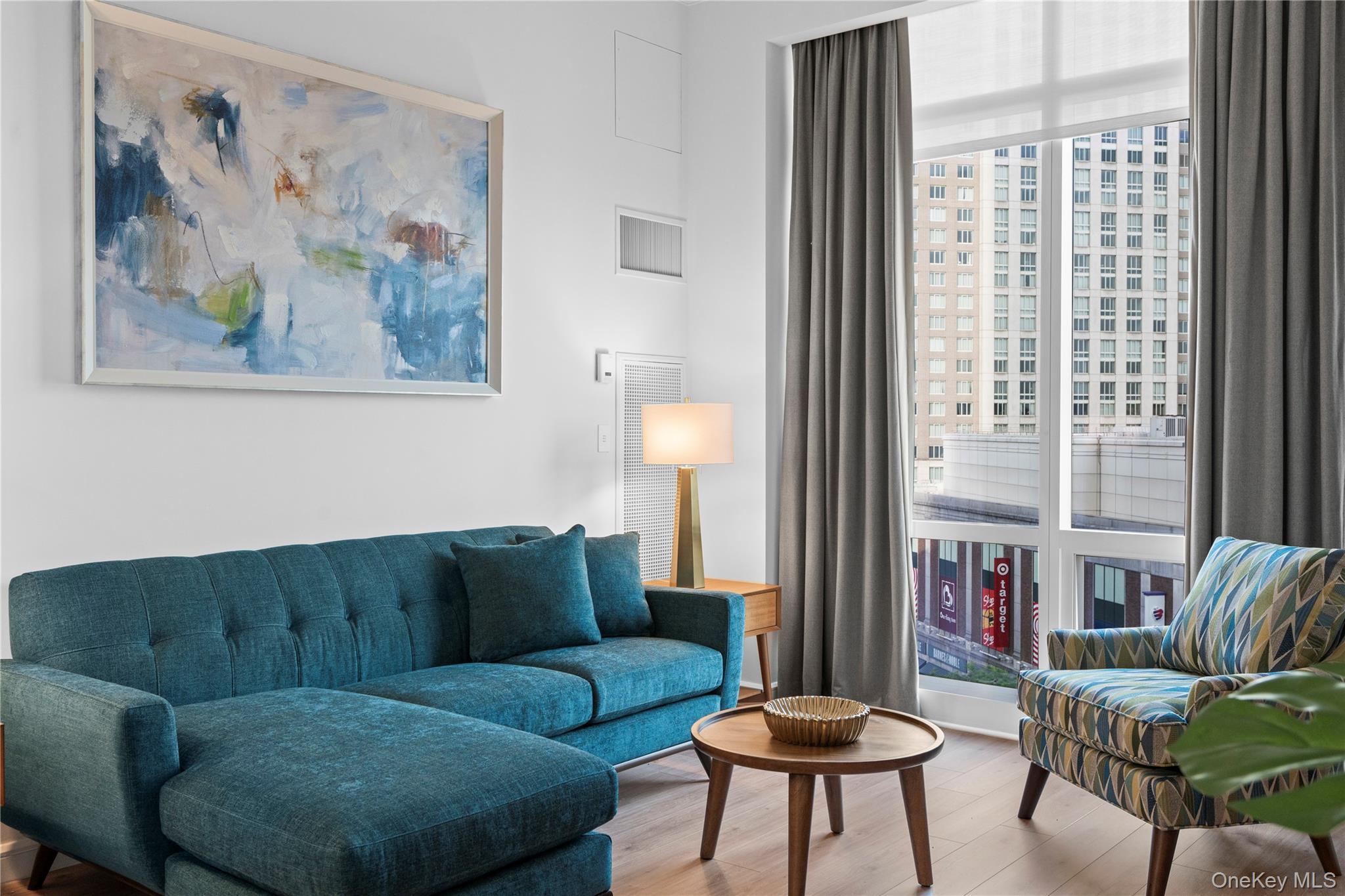 Condo Renaissance  Westchester County, NY 10601, MLS-867376-22