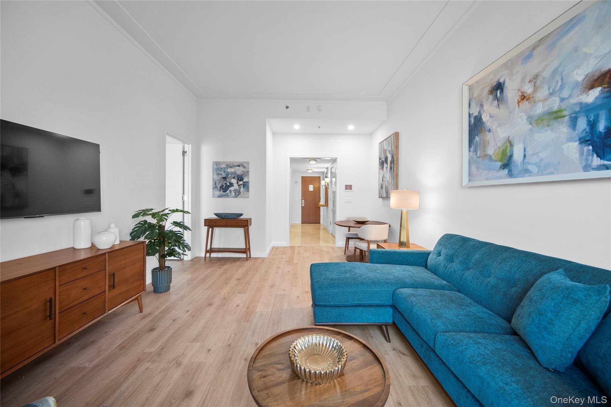 Condo Renaissance  Westchester County, NY 10601, MLS-867376-3