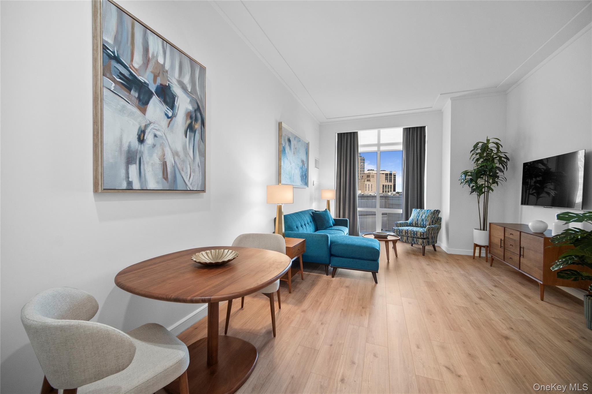 Condo Renaissance  Westchester County, NY 10601, MLS-867376-5