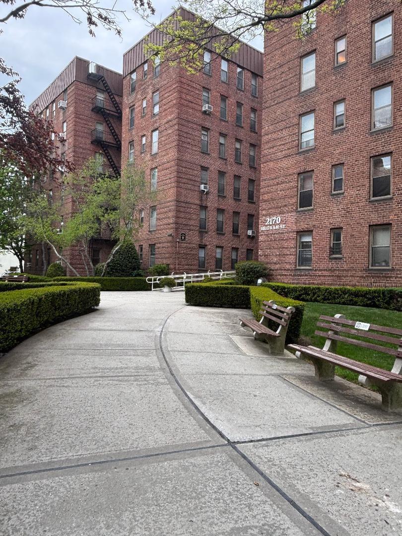 Coop Brigham  Brooklyn, NY 11229, MLS-867387-2