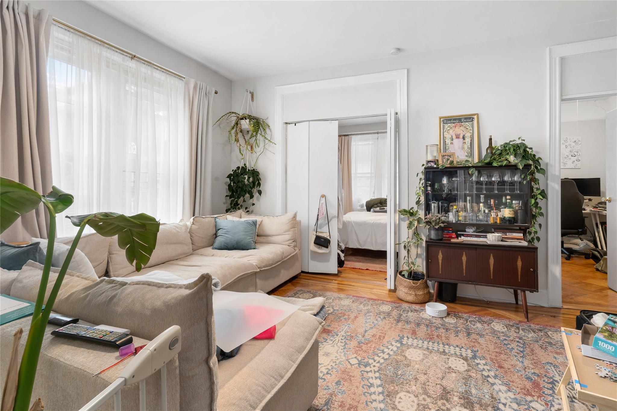 Single Family 22nd  Queens, NY 11105, MLS-867393-10