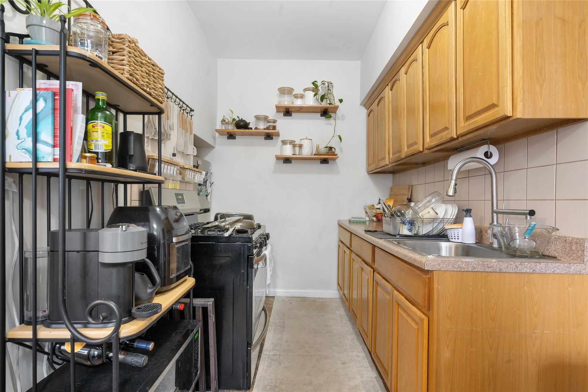 Single Family 22nd  Queens, NY 11105, MLS-867393-11