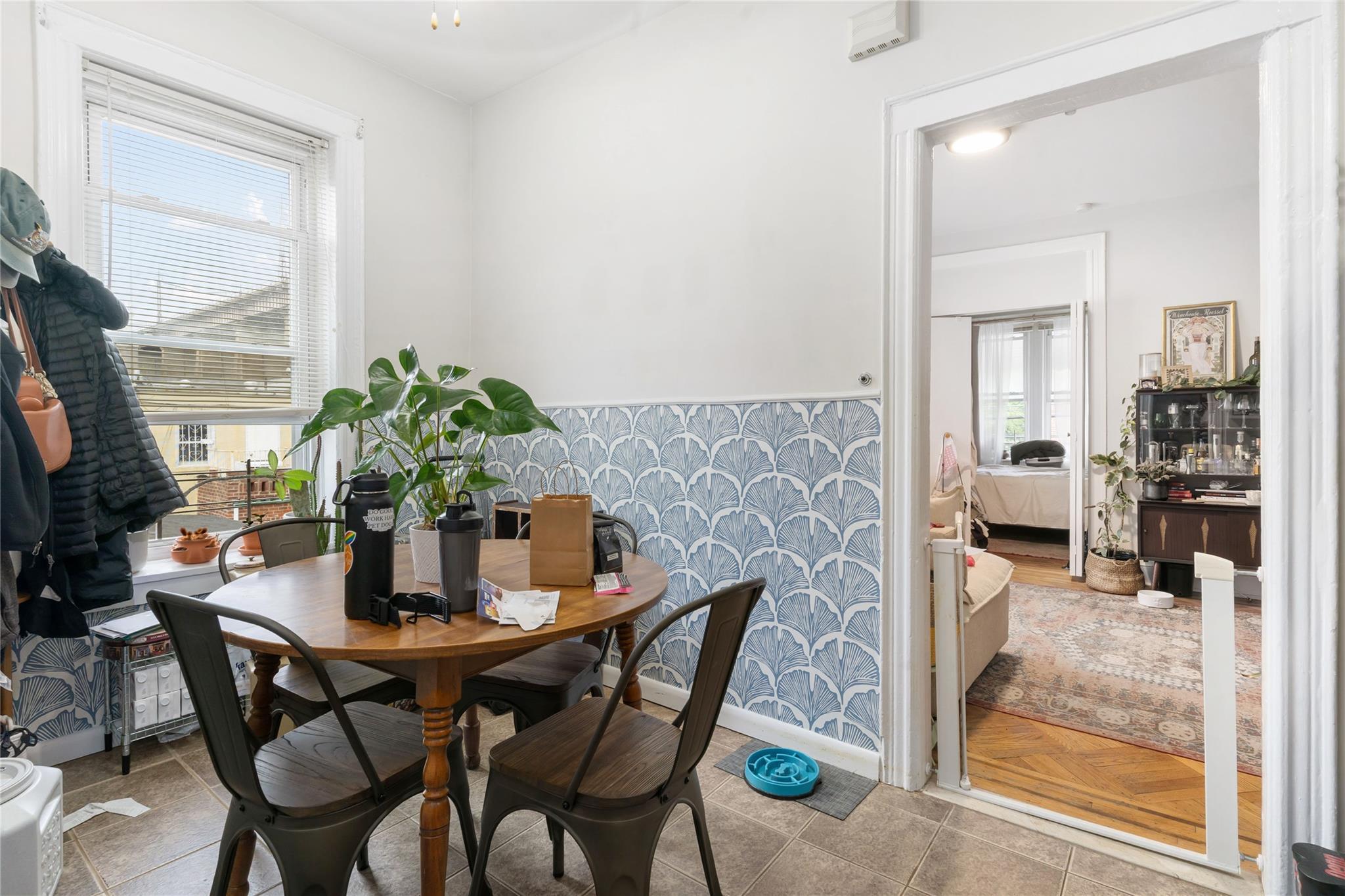 Single Family 22nd  Queens, NY 11105, MLS-867393-12