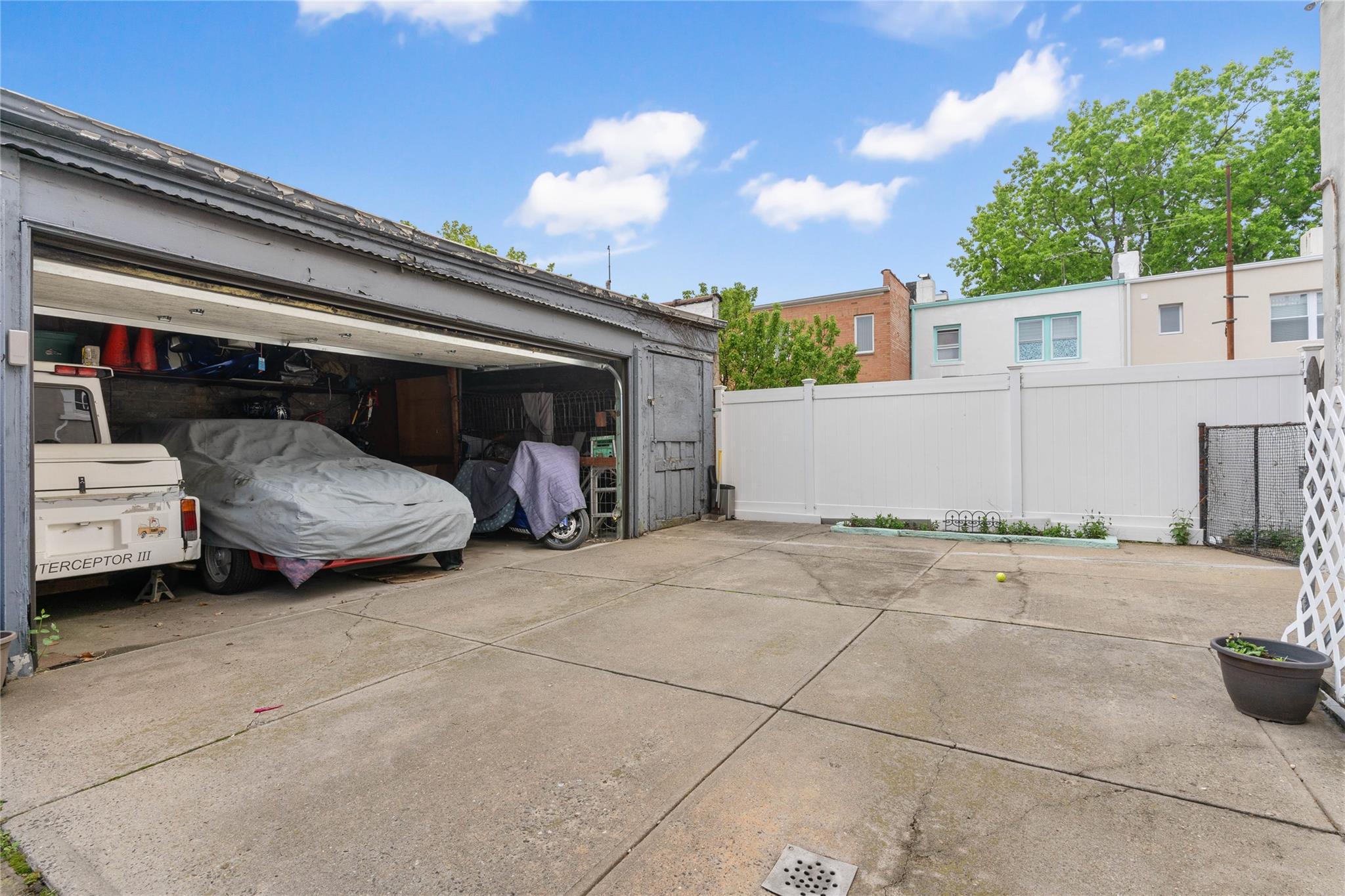 Single Family 22nd  Queens, NY 11105, MLS-867393-3