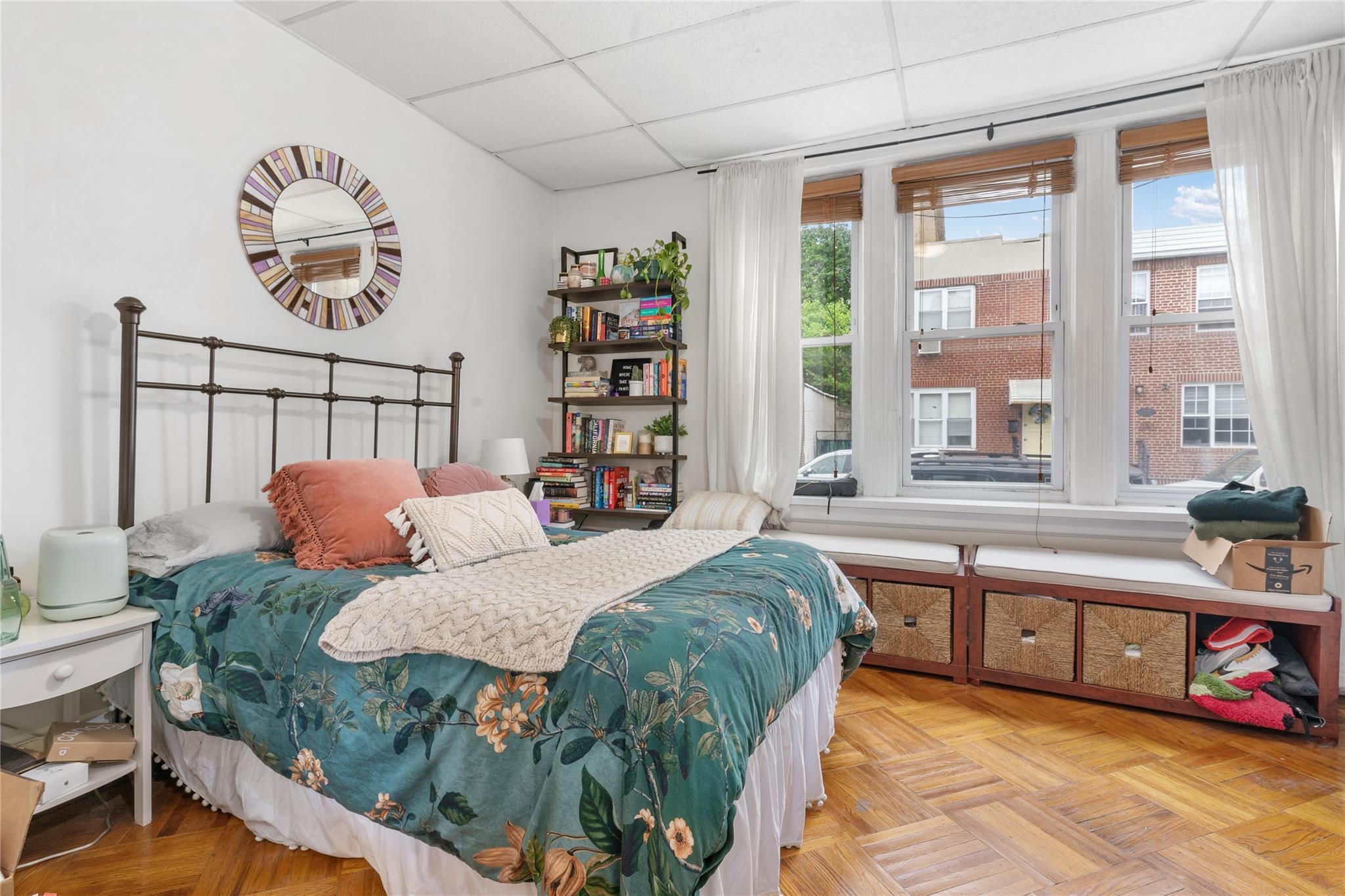 Single Family 22nd  Queens, NY 11105, MLS-867393-4