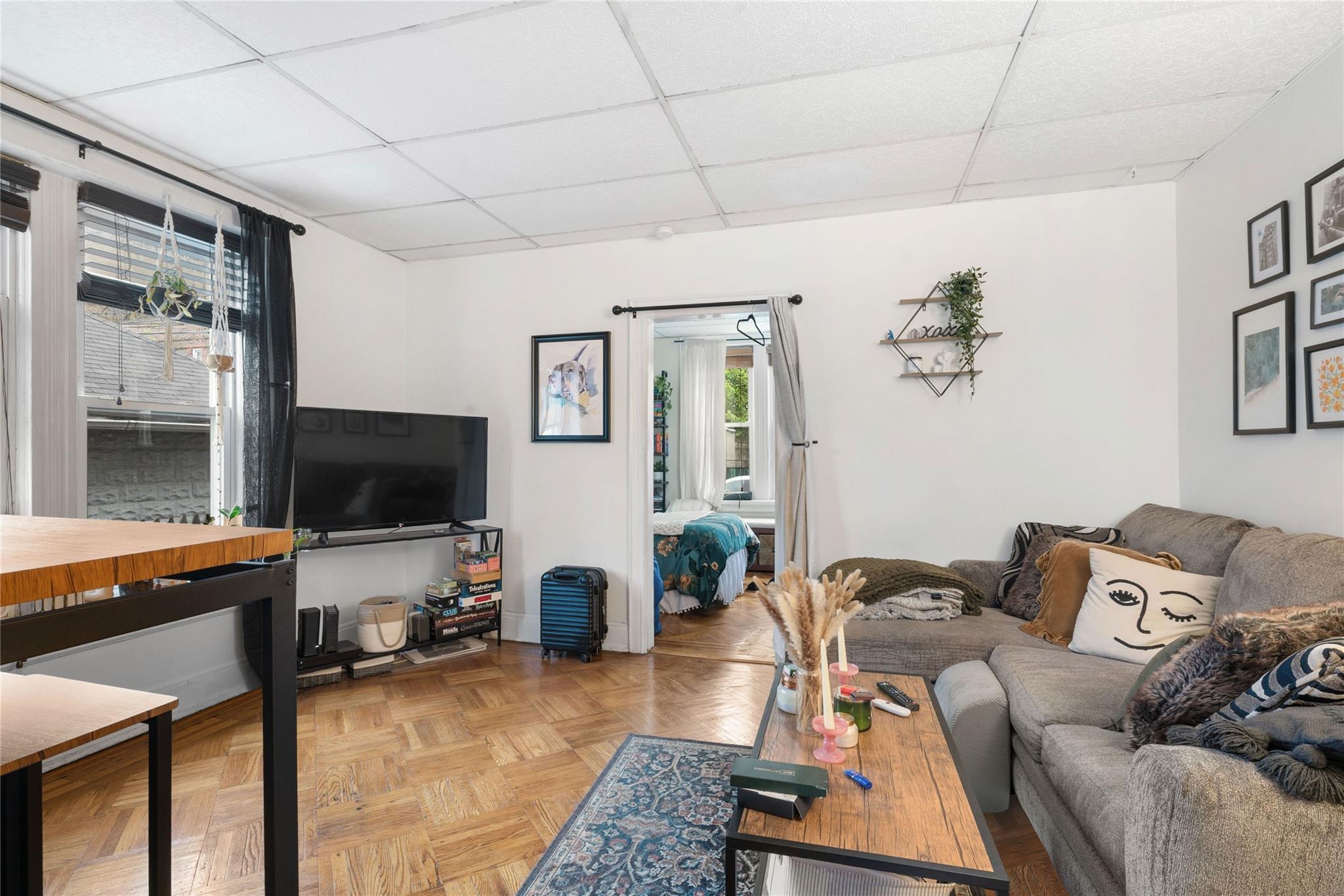 Single Family 22nd  Queens, NY 11105, MLS-867393-5