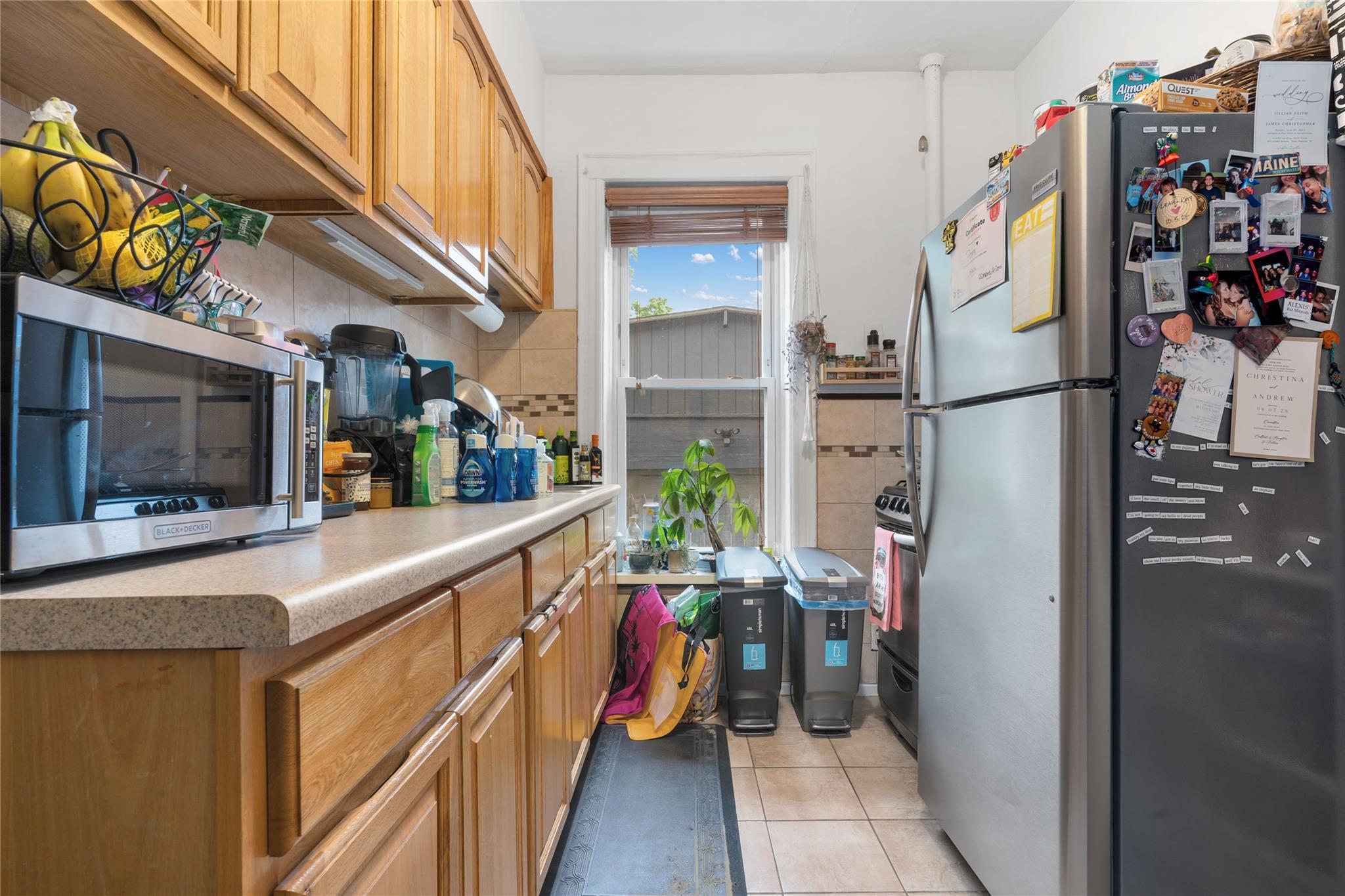 Single Family 22nd  Queens, NY 11105, MLS-867393-6
